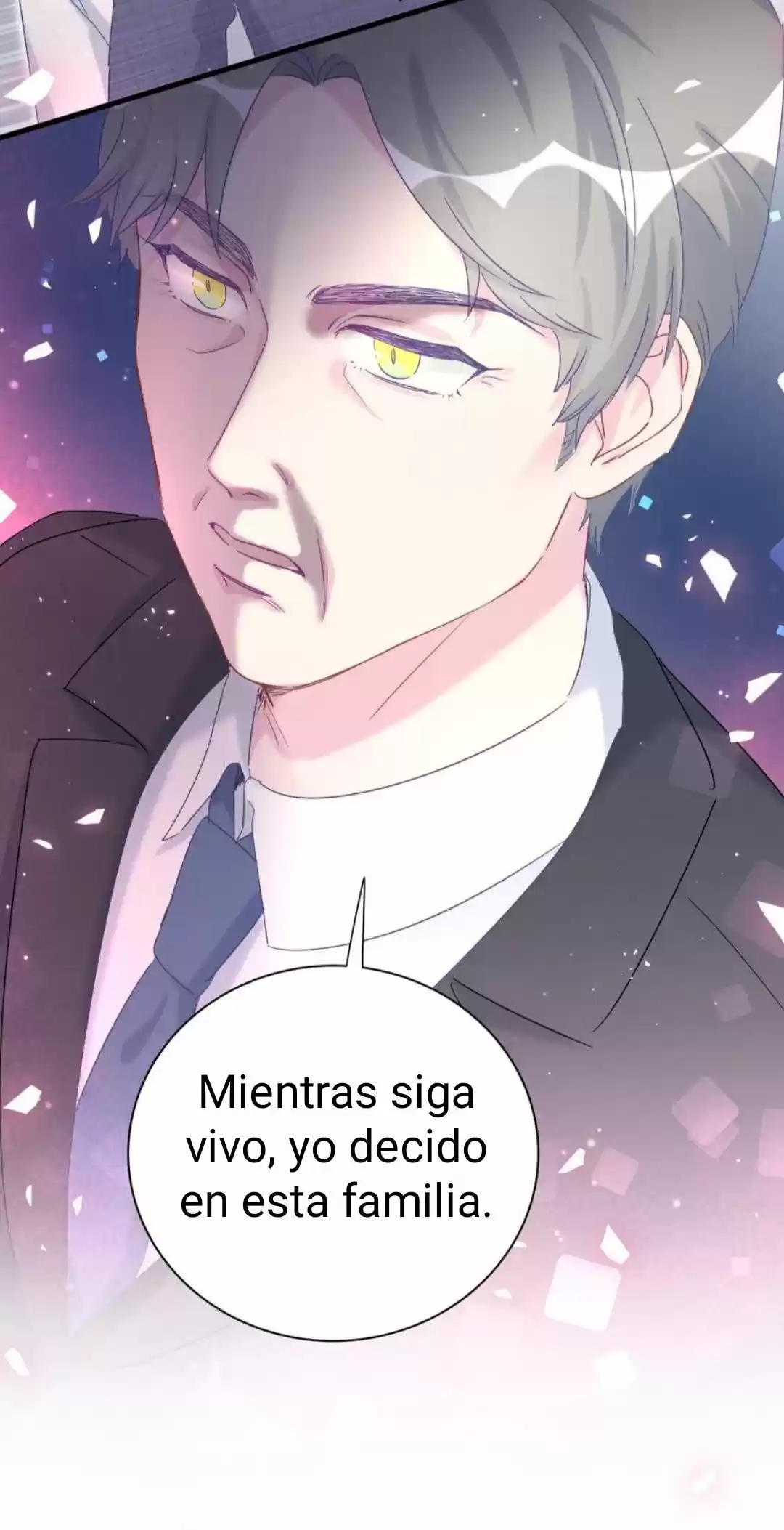 Los Candidatos De Mi Prometida - Capítulo 72 - Página 29 - LectorTMOo