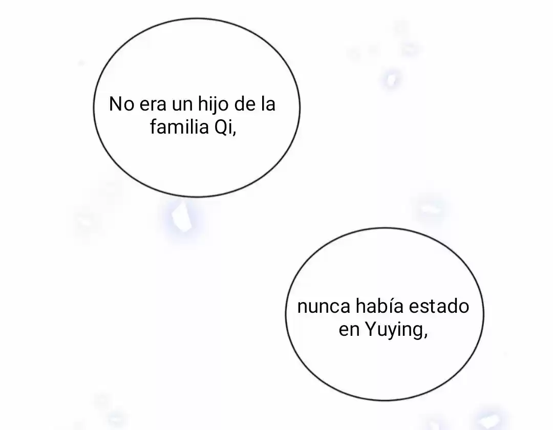 Los Candidatos De Mi Prometida - Capítulo 72 - Página 36 - LectorTMOo