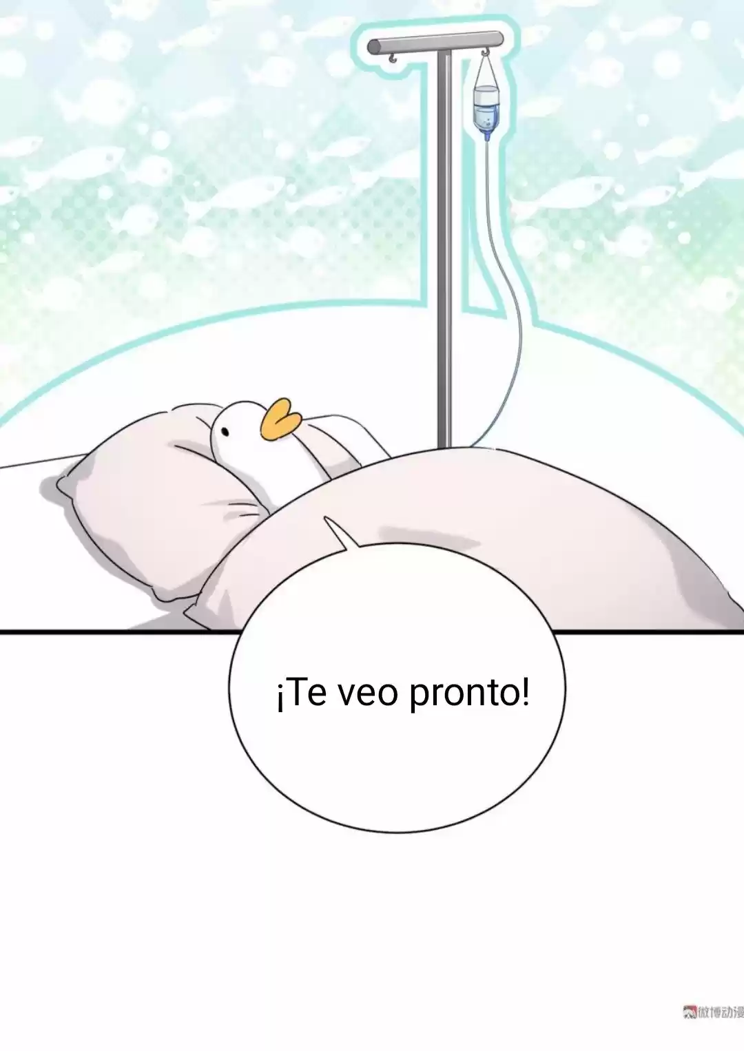 Los Candidatos De Mi Prometida - Capítulo 72 - Página 42 - LectorTMOo
