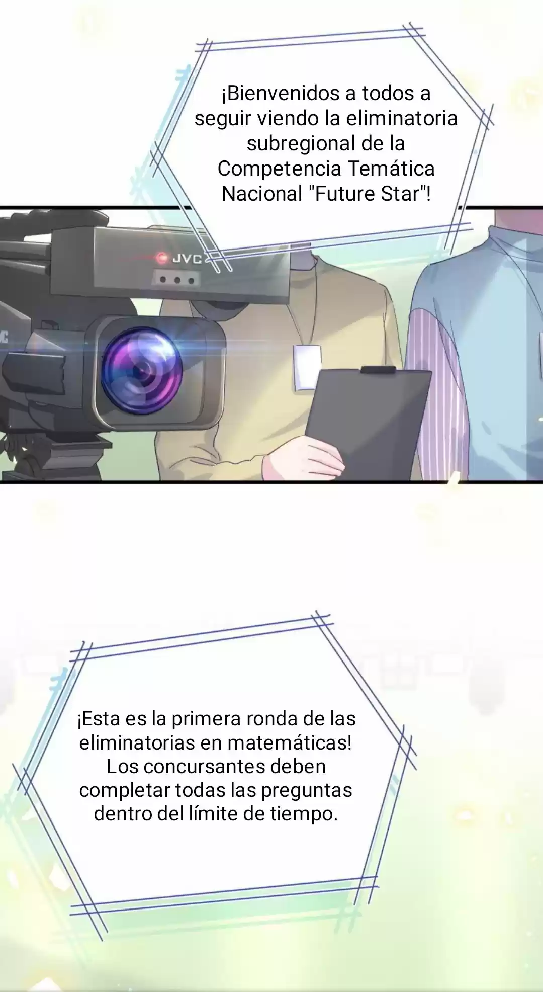 Los Candidatos De Mi Prometida - Capítulo 73 - Página 6 - LectorTMOo