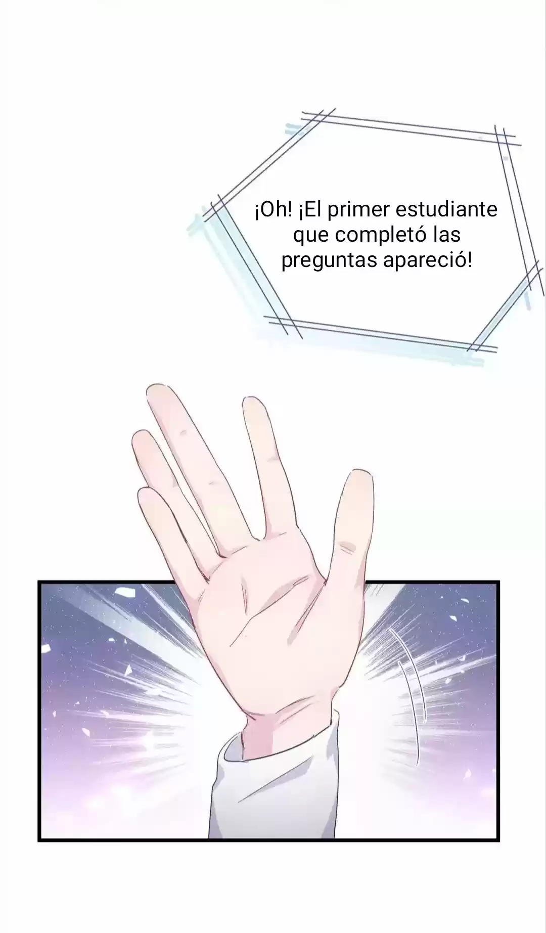 Los Candidatos De Mi Prometida - Capítulo 73 - Página 9 - LectorTMOo