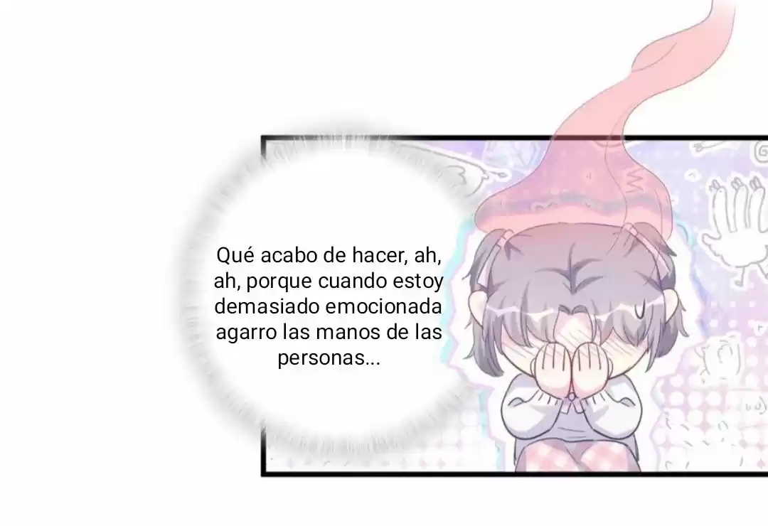 Los Candidatos De Mi Prometida - Capítulo 73 - Página 32 - LectorTMOo