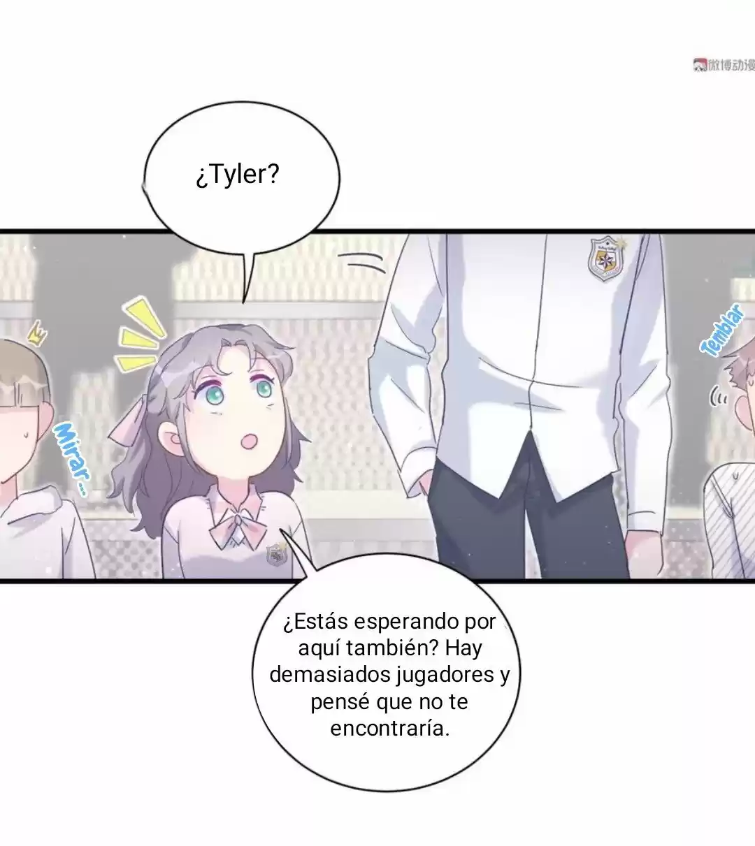 Los Candidatos De Mi Prometida - Capítulo 73 - Página 35 - LectorTMOo