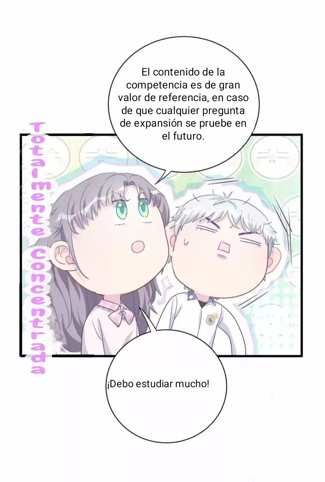 Los Candidatos De Mi Prometida - Capítulo 73 - Página 47 - LectorTMOo
