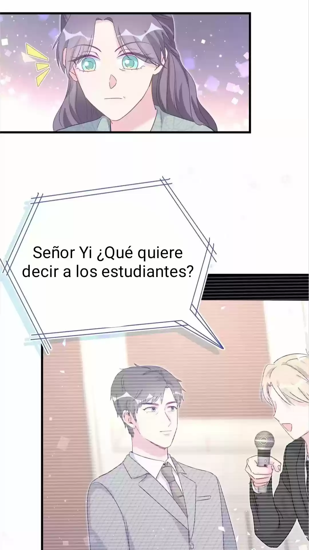 Los Candidatos De Mi Prometida - Capítulo 74 - Página 9 - LectorTMOo