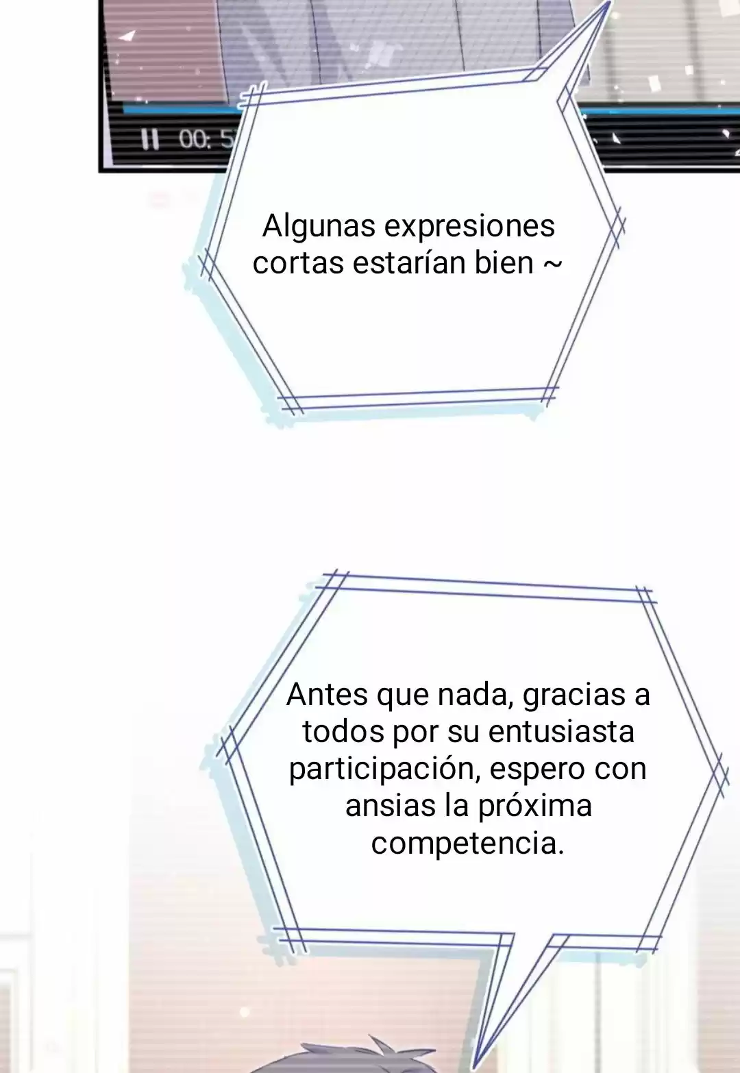 Los Candidatos De Mi Prometida - Capítulo 74 - Página 10 - LectorTMOo