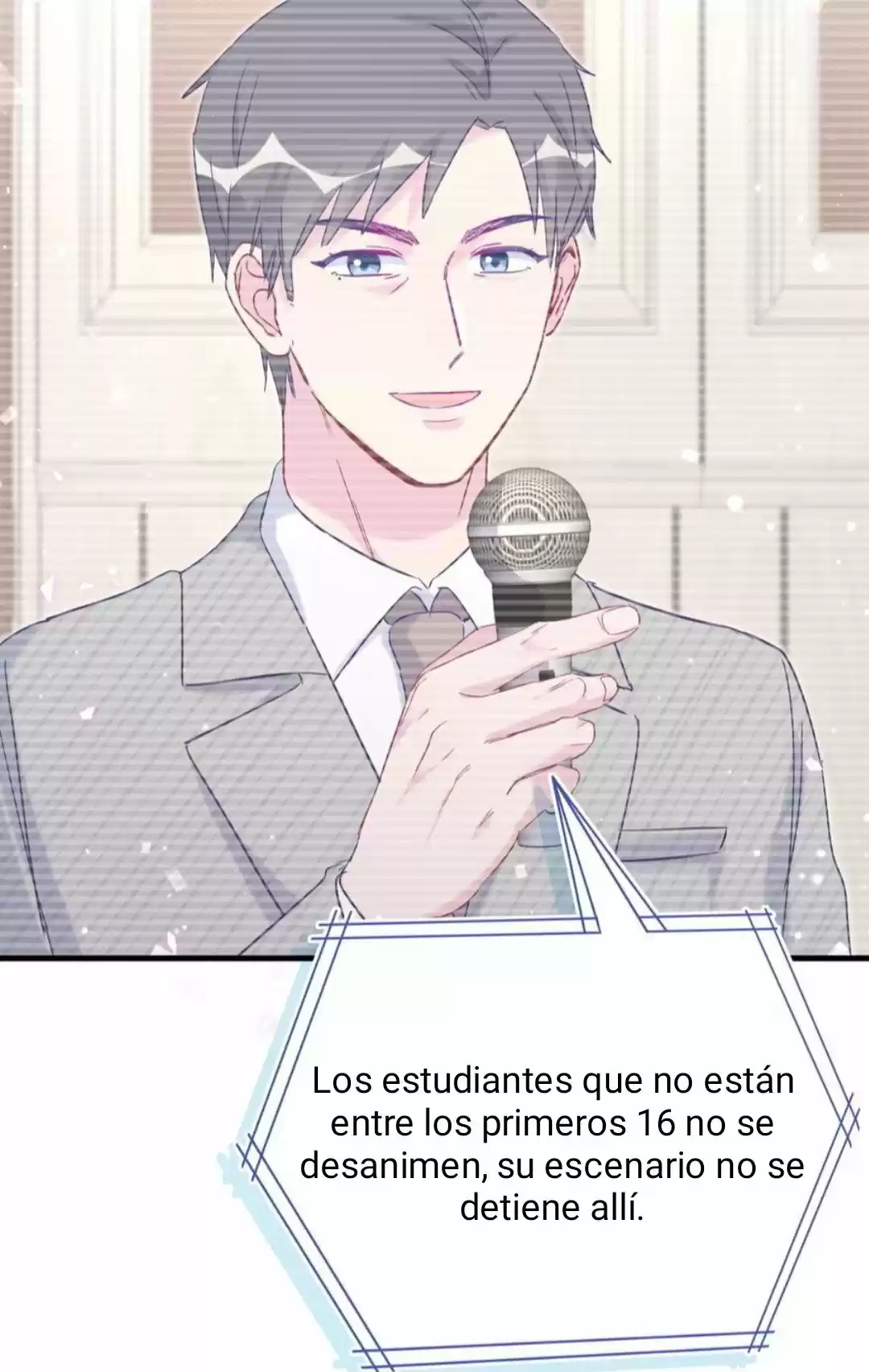Los Candidatos De Mi Prometida - Capítulo 74 - Página 11 - LectorTMOo