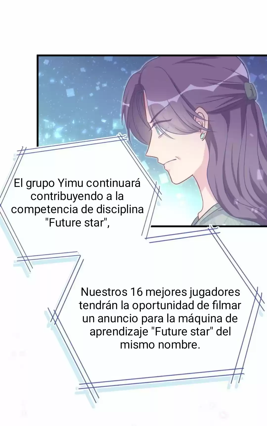 Los Candidatos De Mi Prometida - Capítulo 74 - Página 12 - LectorTMOo
