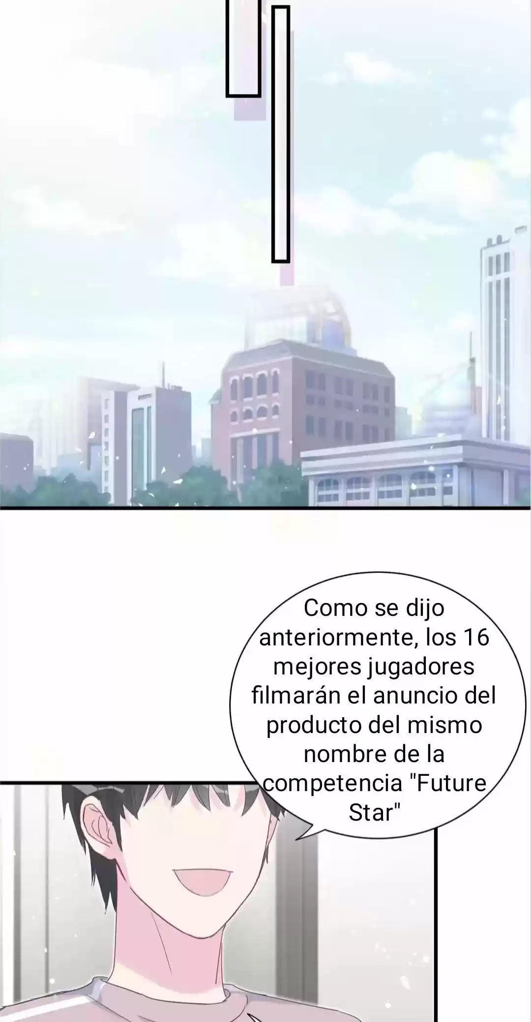 Los Candidatos De Mi Prometida - Capítulo 74 - Página 17 - LectorTMOo