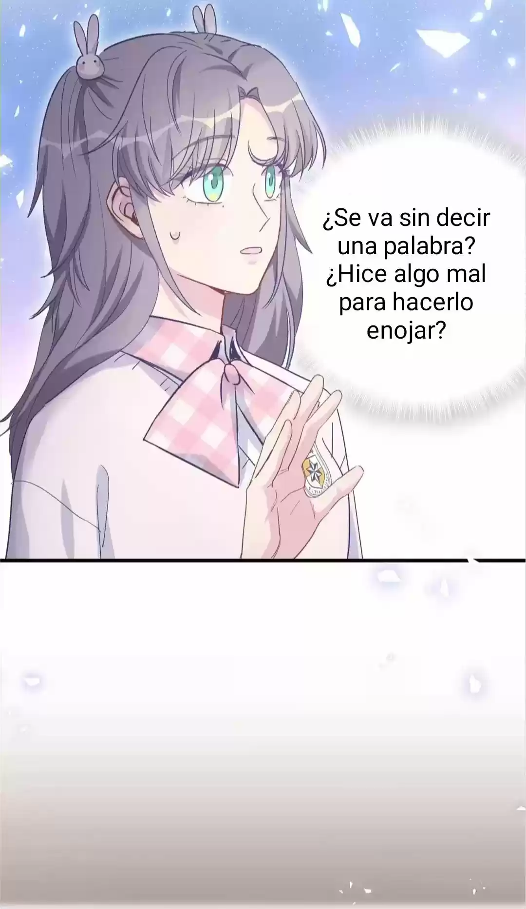 Los Candidatos De Mi Prometida - Capítulo 74 - Página 53 - LectorTMOo