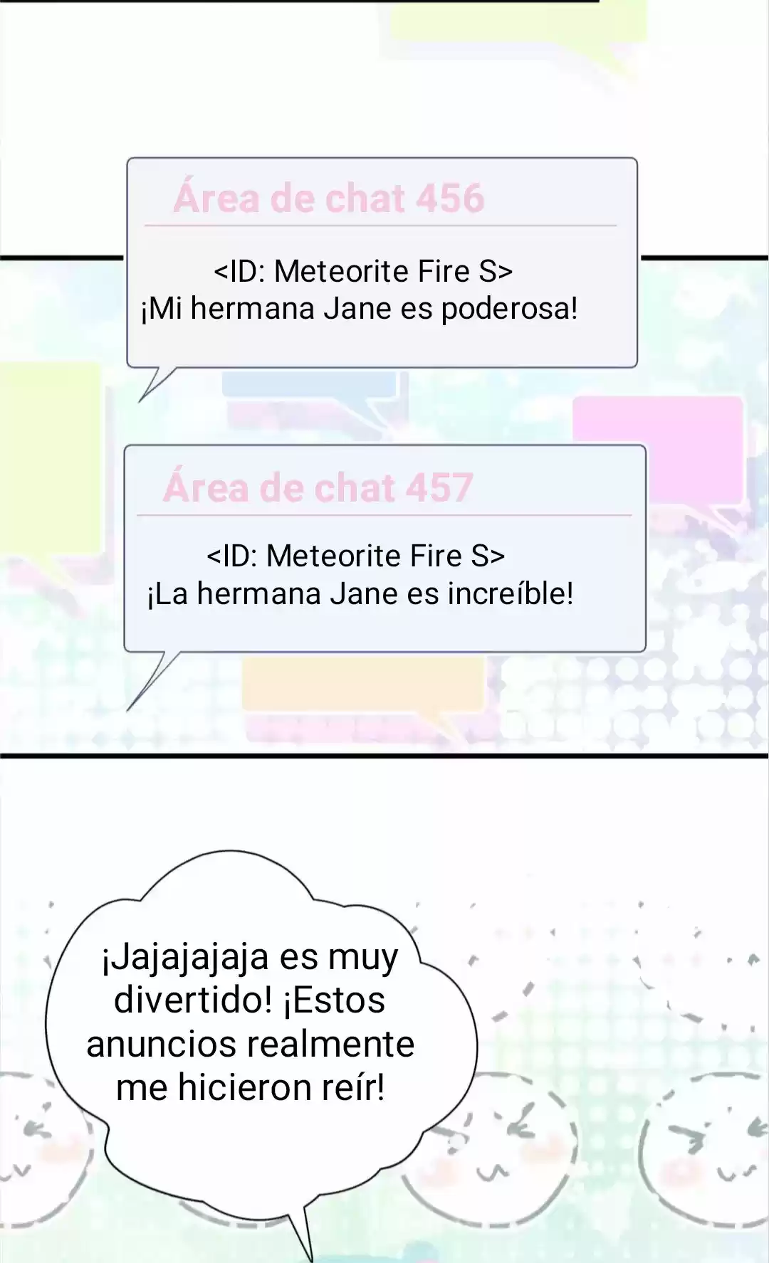 Los Candidatos De Mi Prometida - Capítulo 75 - Página 8 - LectorTMOo