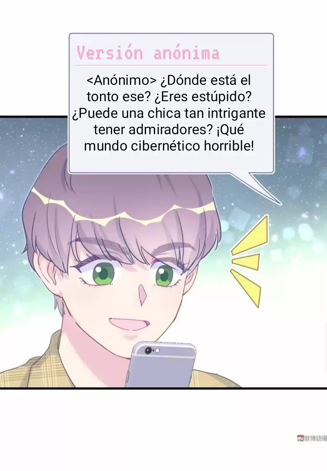 Los Candidatos De Mi Prometida - Capítulo 75 - Página 10 - LectorTMOo