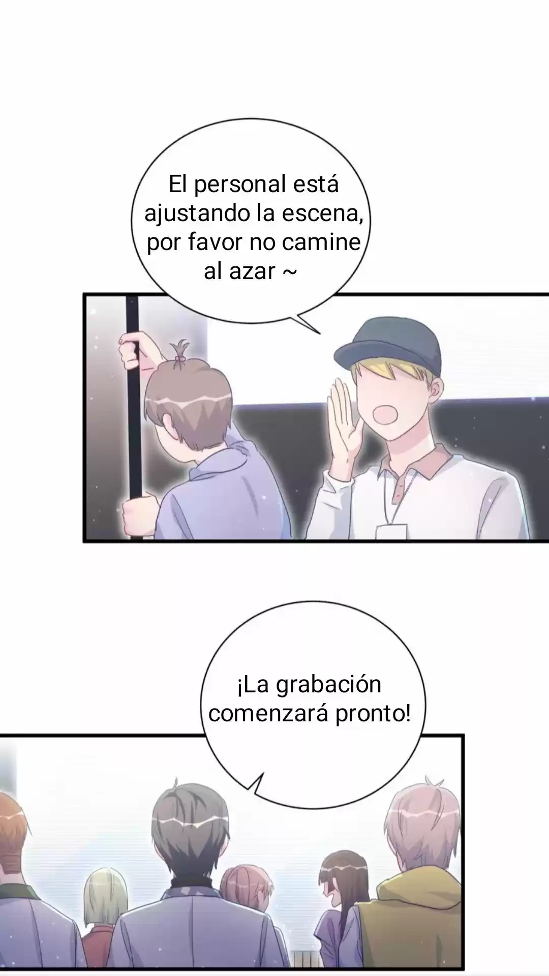 Los Candidatos De Mi Prometida - Capítulo 75 - Página 13 - LectorTMOo