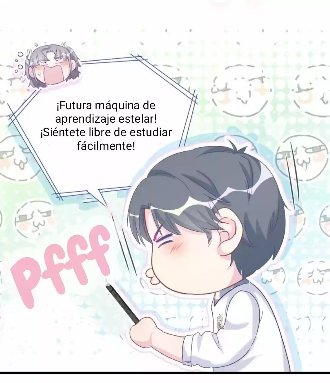 Los Candidatos De Mi Prometida - Capítulo 75 - Página 15 - LectorTMOo