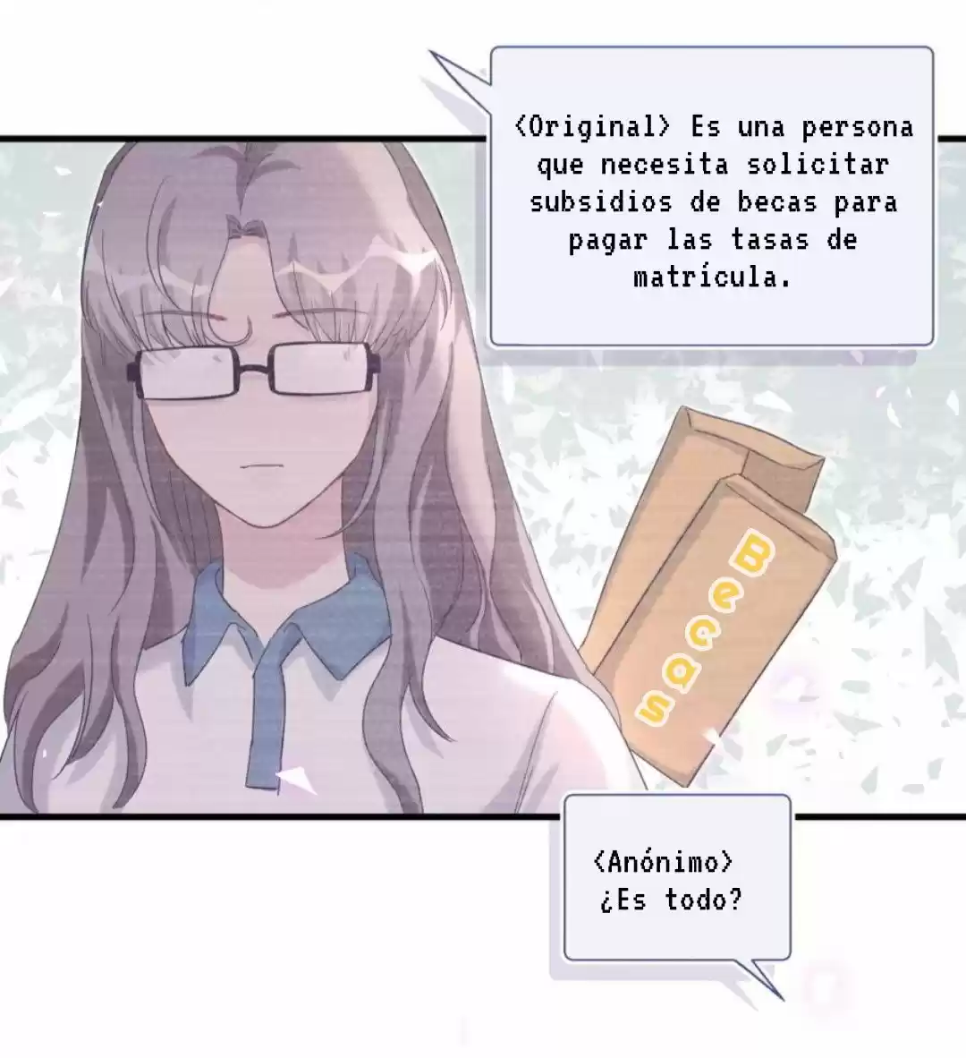 Los Candidatos De Mi Prometida - Capítulo 75 - Página 22 - LectorTMOo