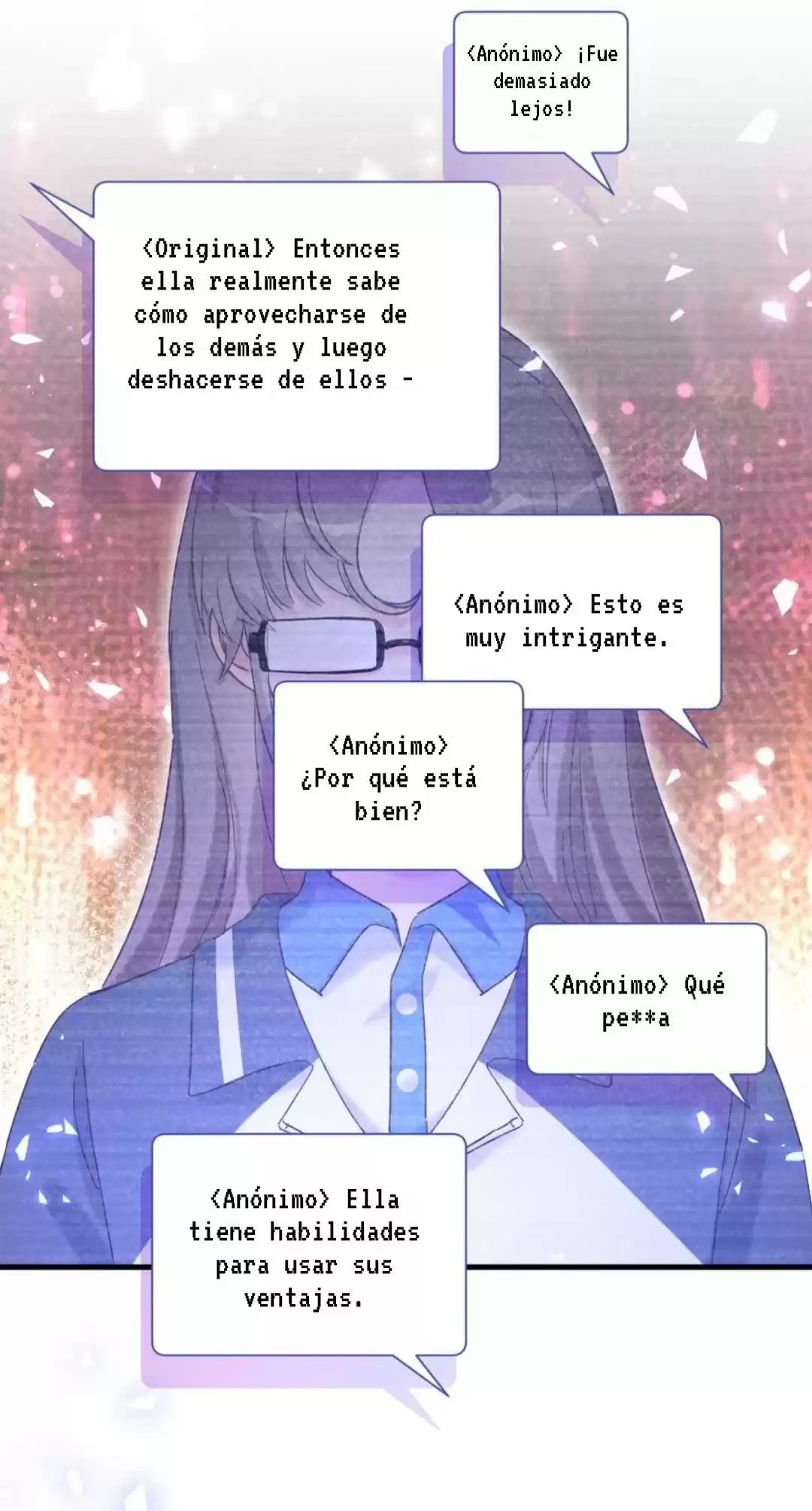Los Candidatos De Mi Prometida - Capítulo 75 - Página 32 - LectorTMOo