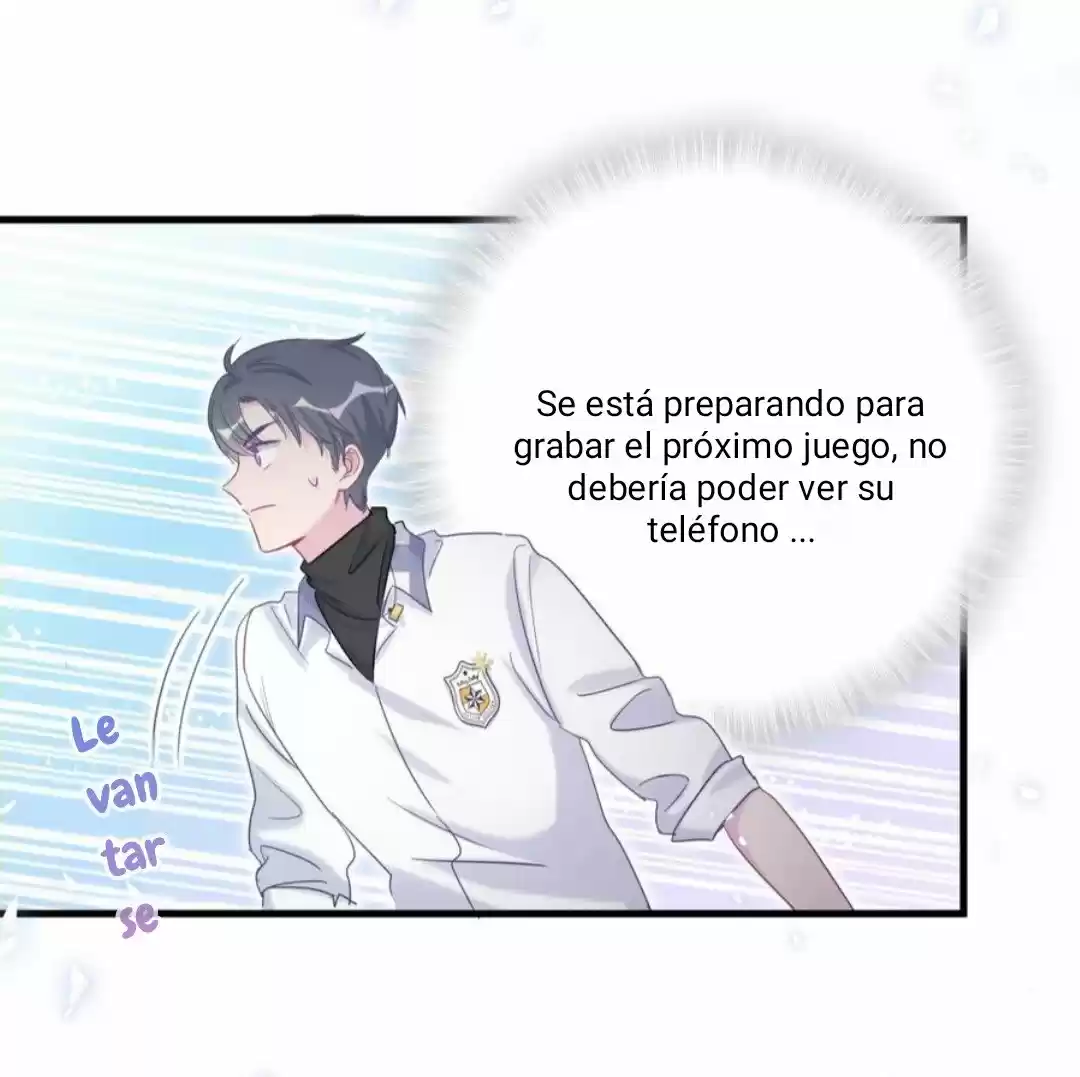 Los Candidatos De Mi Prometida - Capítulo 75 - Página 36 - LectorTMOo