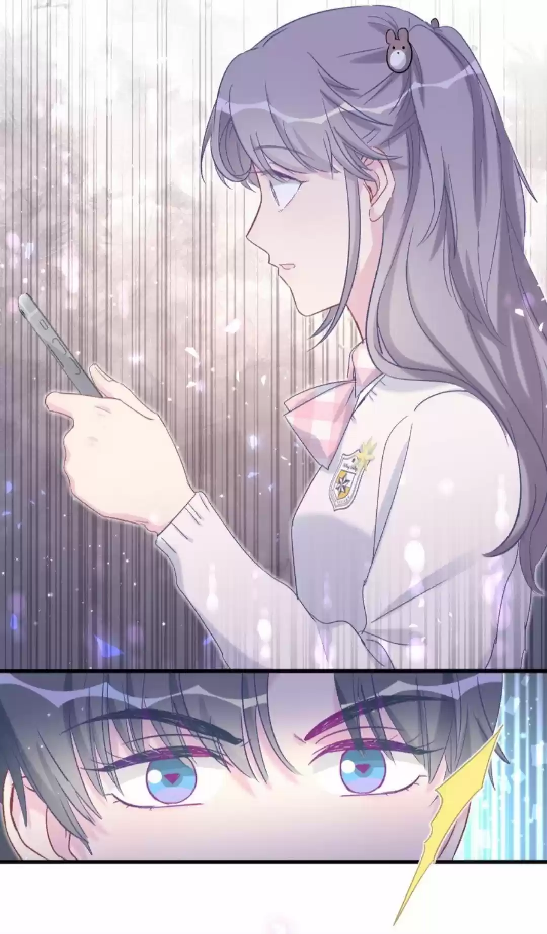 Los Candidatos De Mi Prometida - Capítulo 75 - Página 44 - LectorTMOo