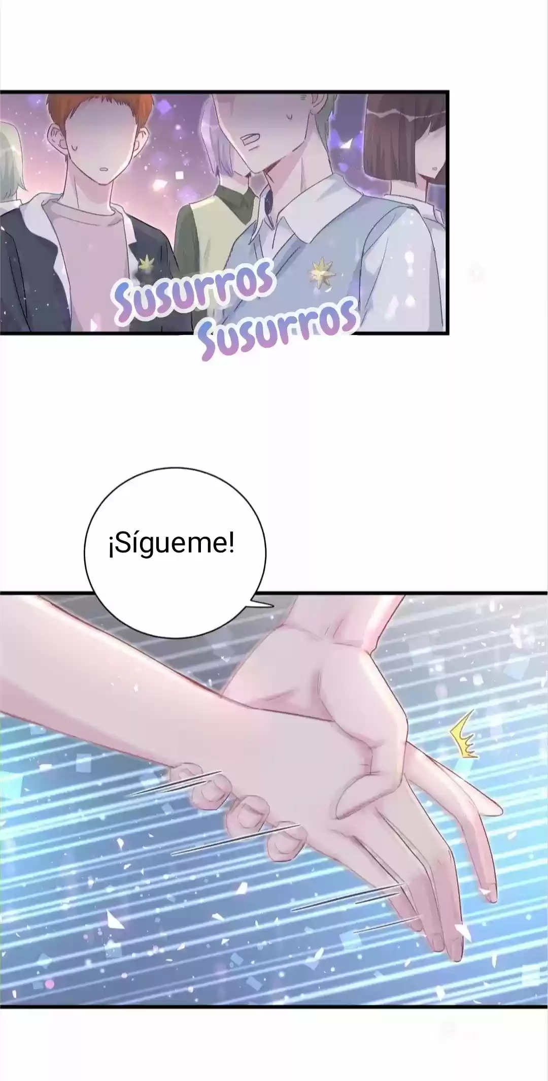 Los Candidatos De Mi Prometida - Capítulo 75 - Página 56 - LectorTMOo