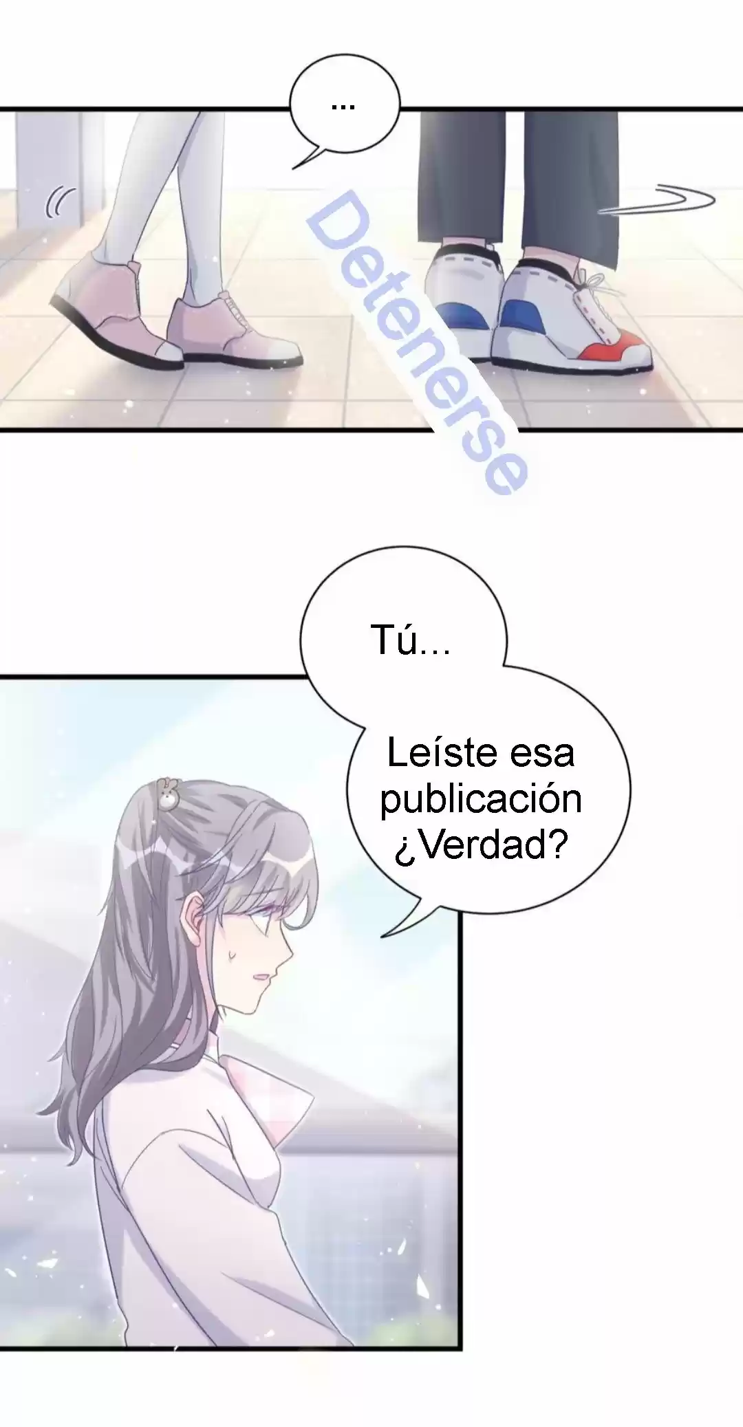 Los Candidatos De Mi Prometida - Capítulo 76 - Página 12 - LectorTMOo