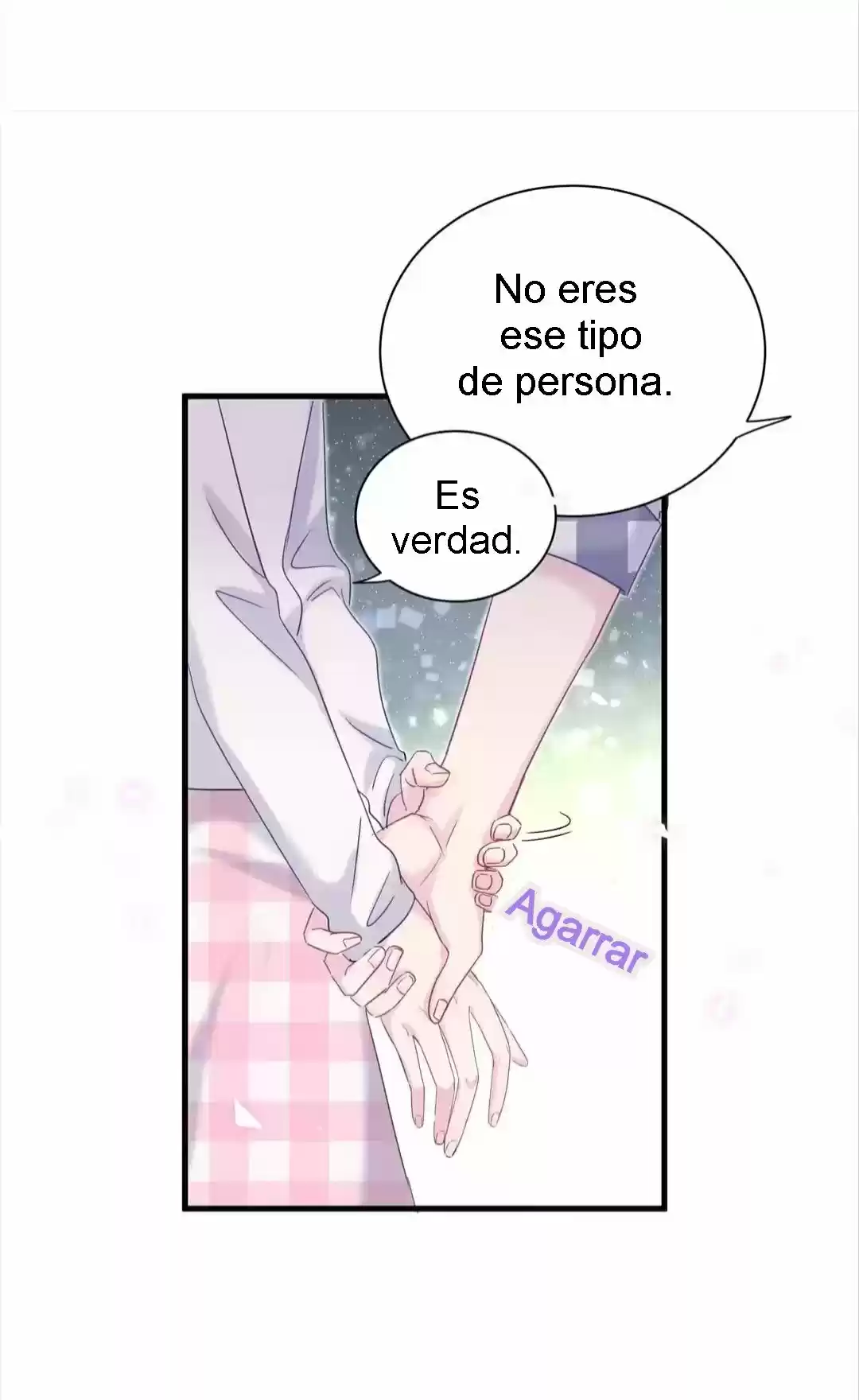 Los Candidatos De Mi Prometida - Capítulo 76 - Página 14 - LectorTMOo