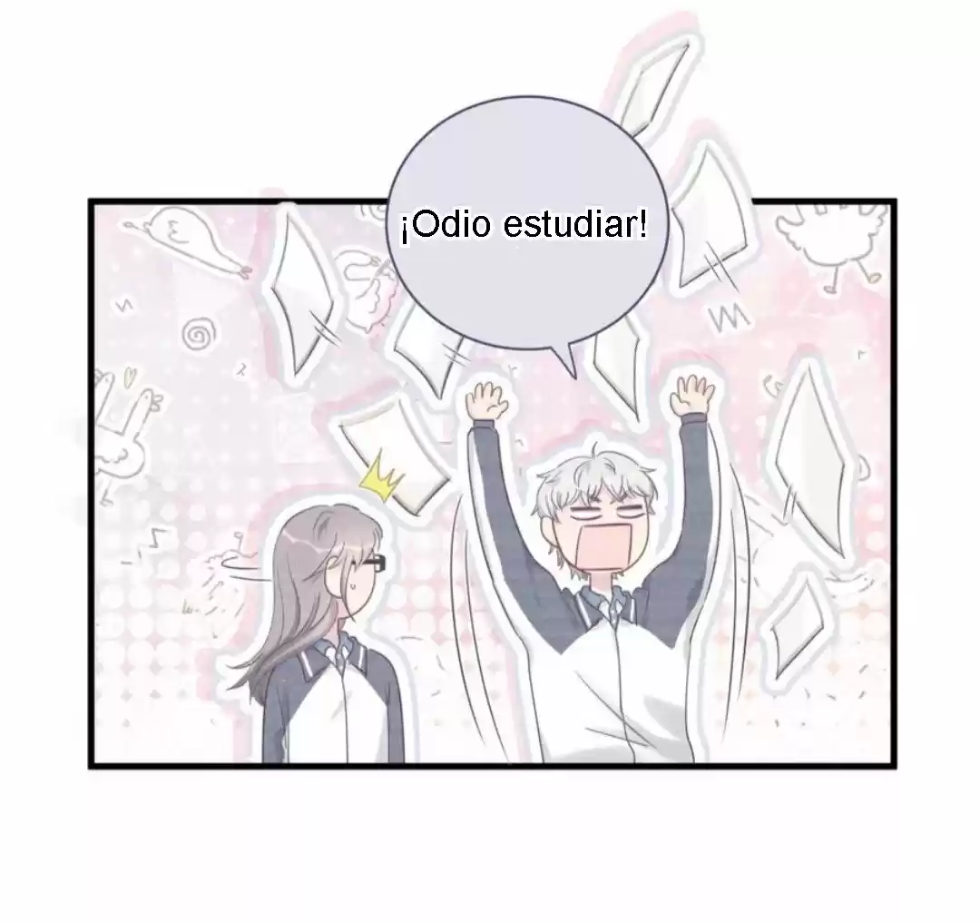 Los Candidatos De Mi Prometida - Capítulo 76 - Página 20 - LectorTMOo