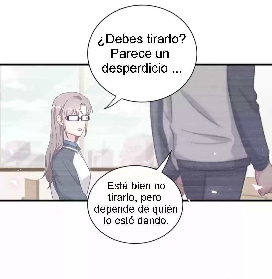 Los Candidatos De Mi Prometida - Capítulo 76 - Página 26 - LectorTMOo