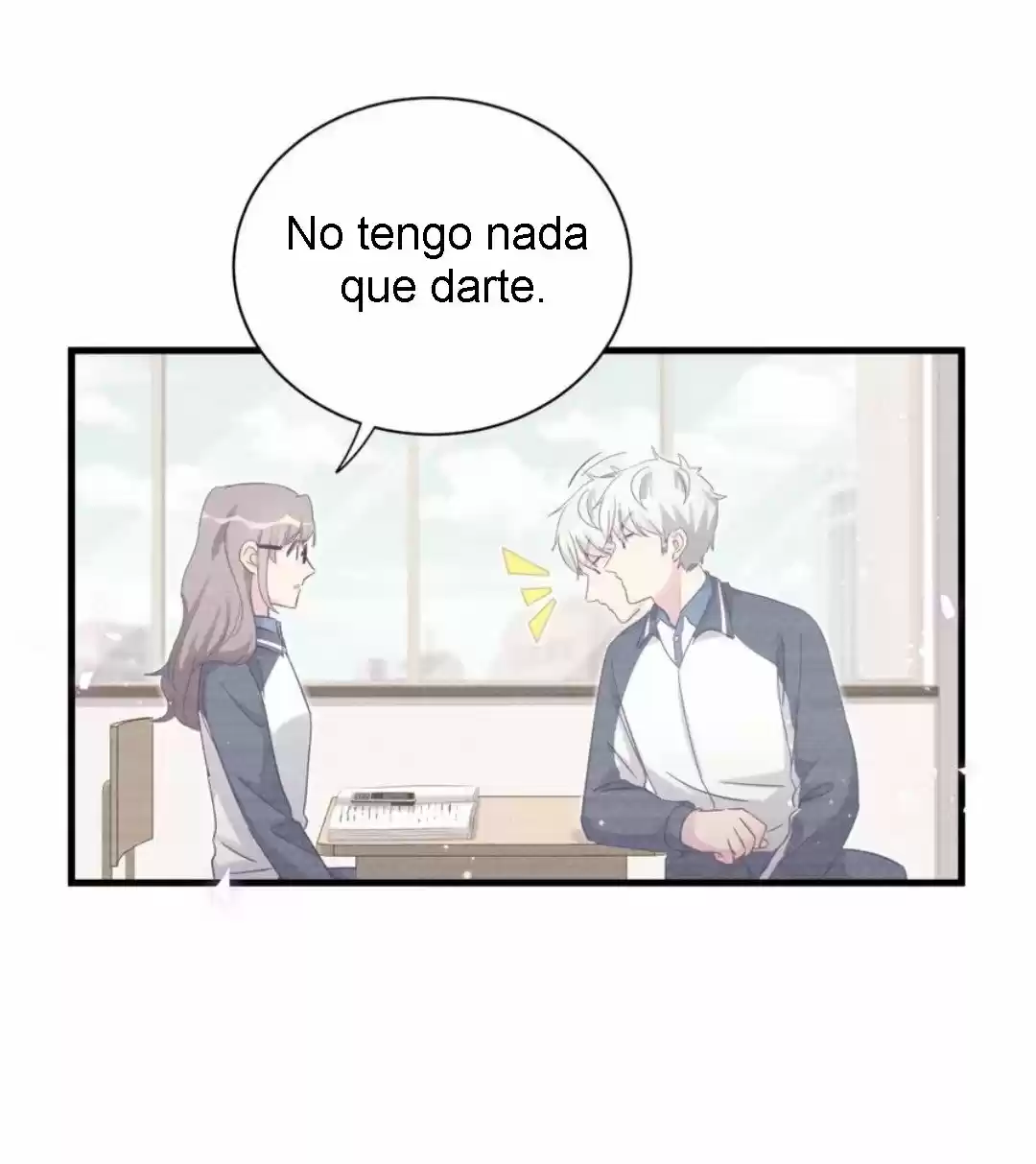 Los Candidatos De Mi Prometida - Capítulo 76 - Página 27 - LectorTMOo