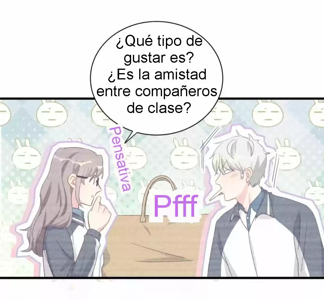 Los Candidatos De Mi Prometida - Capítulo 76 - Página 47 - LectorTMOo