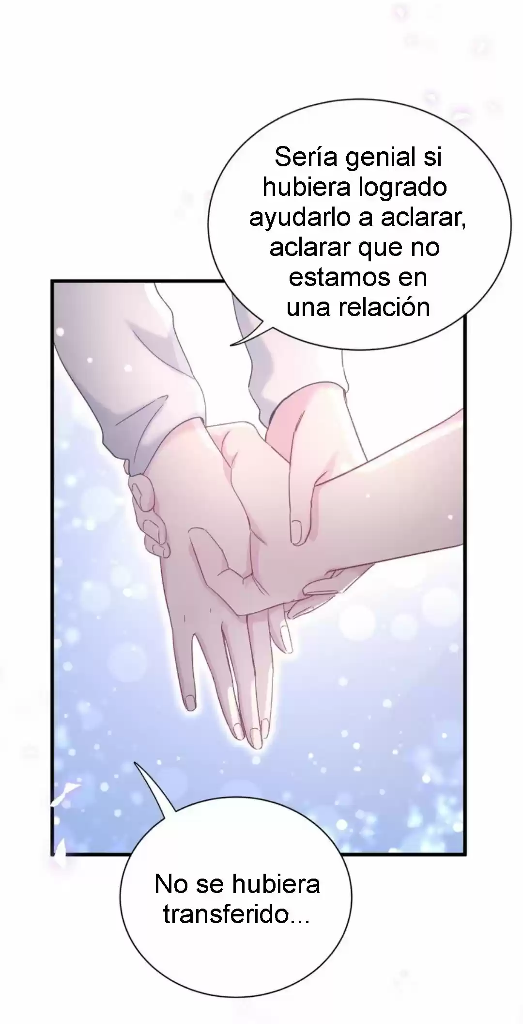 Los Candidatos De Mi Prometida - Capítulo 76 - Página 62 - LectorTMOo
