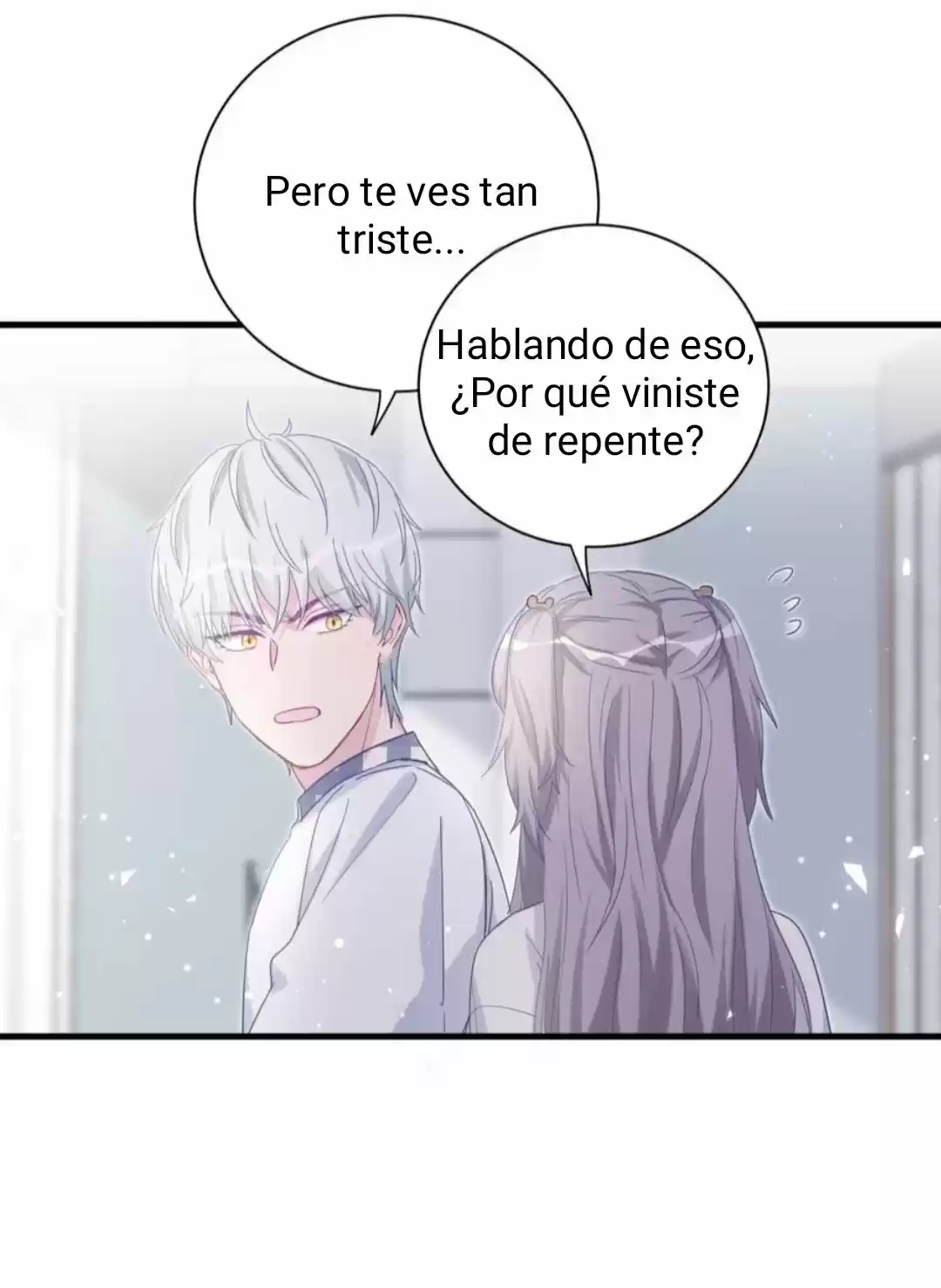 Los Candidatos De Mi Prometida - Capítulo 77 - Página 14 - LectorTMOo