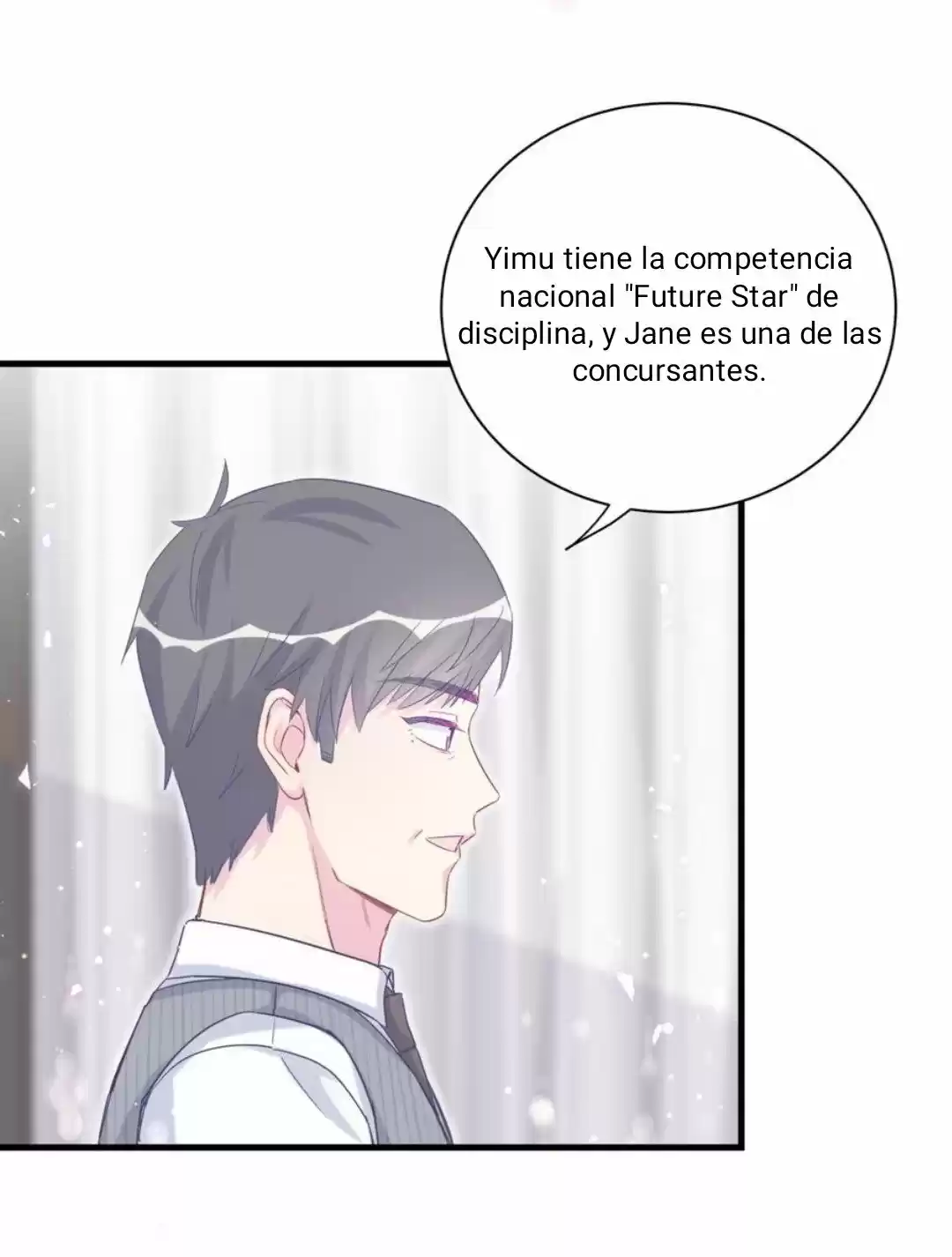 Los Candidatos De Mi Prometida - Capítulo 78 - Página 12 - LectorTMOo