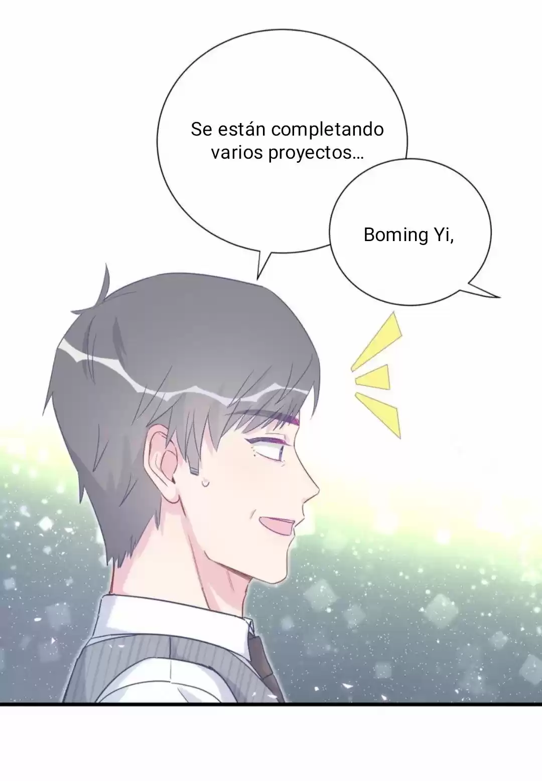 Los Candidatos De Mi Prometida - Capítulo 78 - Página 22 - LectorTMOo