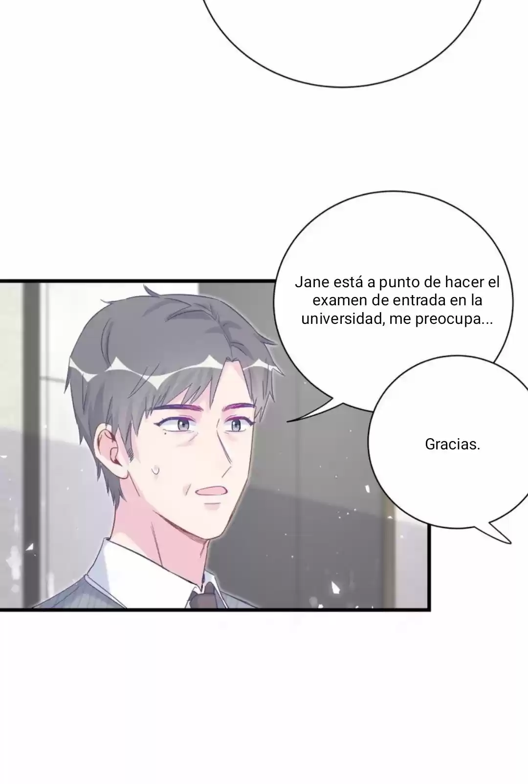 Los Candidatos De Mi Prometida - Capítulo 78 - Página 30 - LectorTMOo