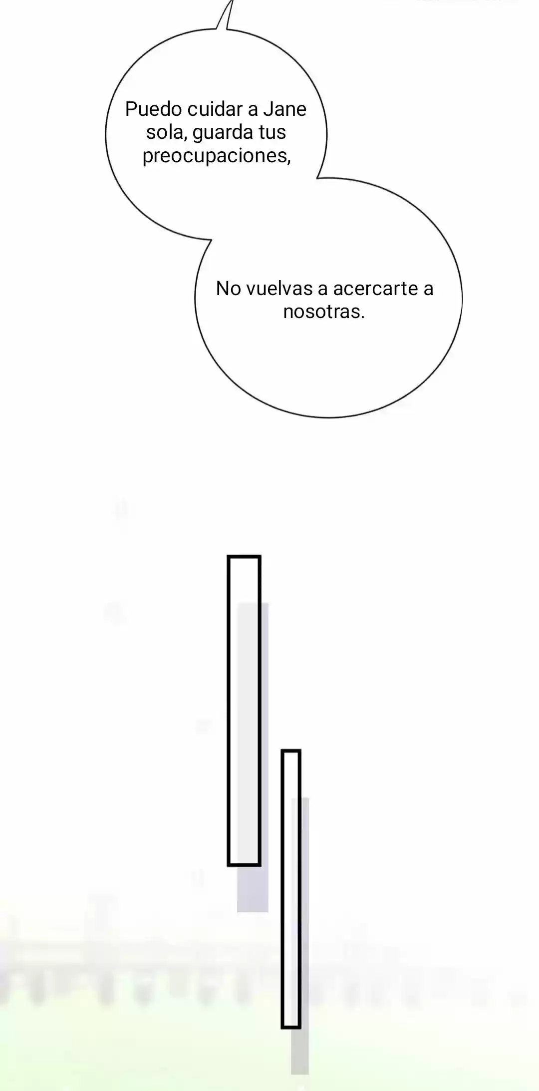 Los Candidatos De Mi Prometida - Capítulo 78 - Página 33 - LectorTMOo