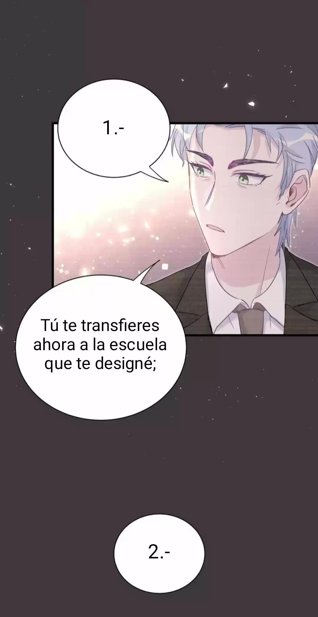 Los Candidatos De Mi Prometida - Capítulo 79 - Página 37 - LectorTMOo