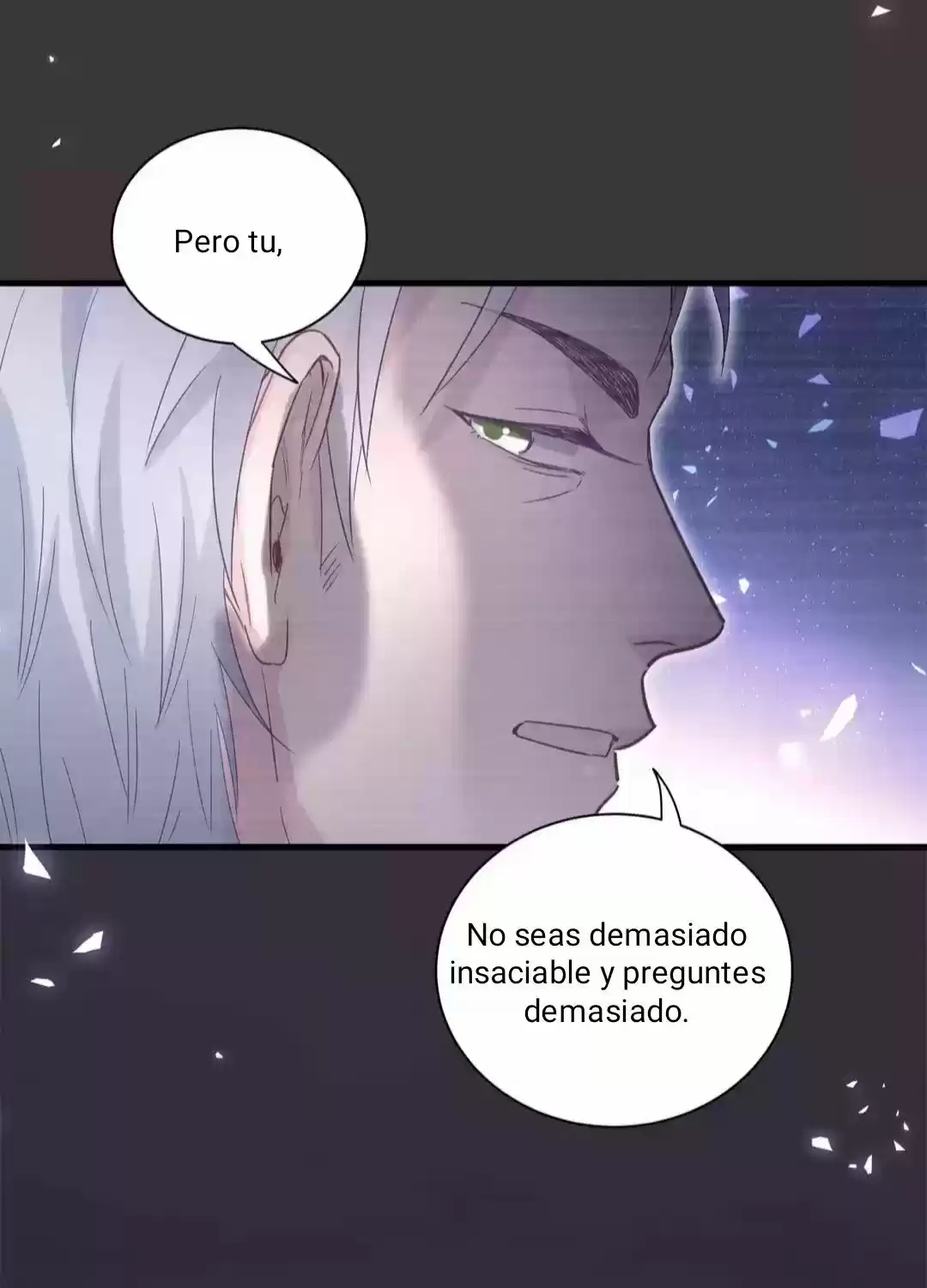 Los Candidatos De Mi Prometida - Capítulo 79 - Página 45 - LectorTMOo