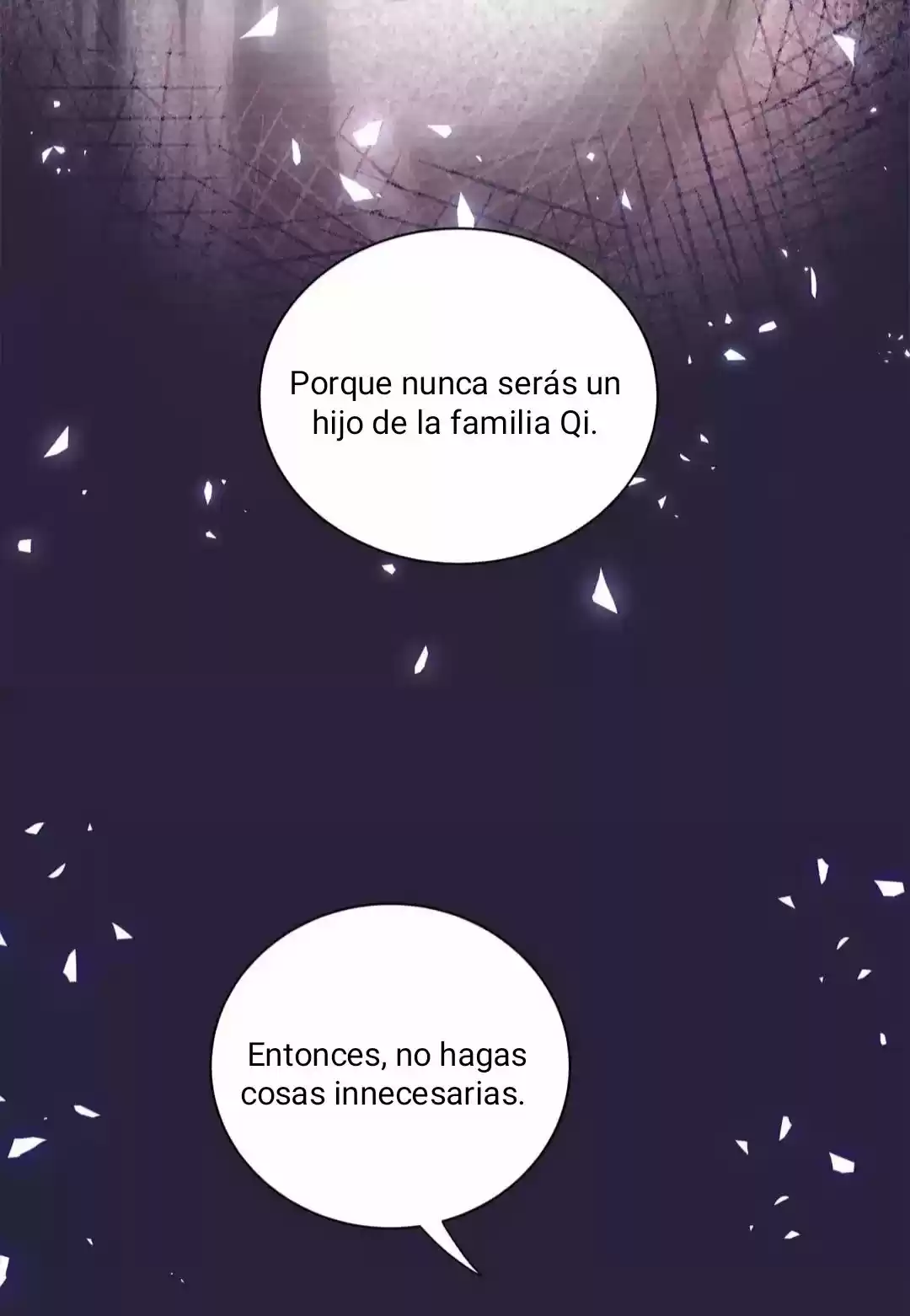 Los Candidatos De Mi Prometida - Capítulo 79 - Página 47 - LectorTMOo