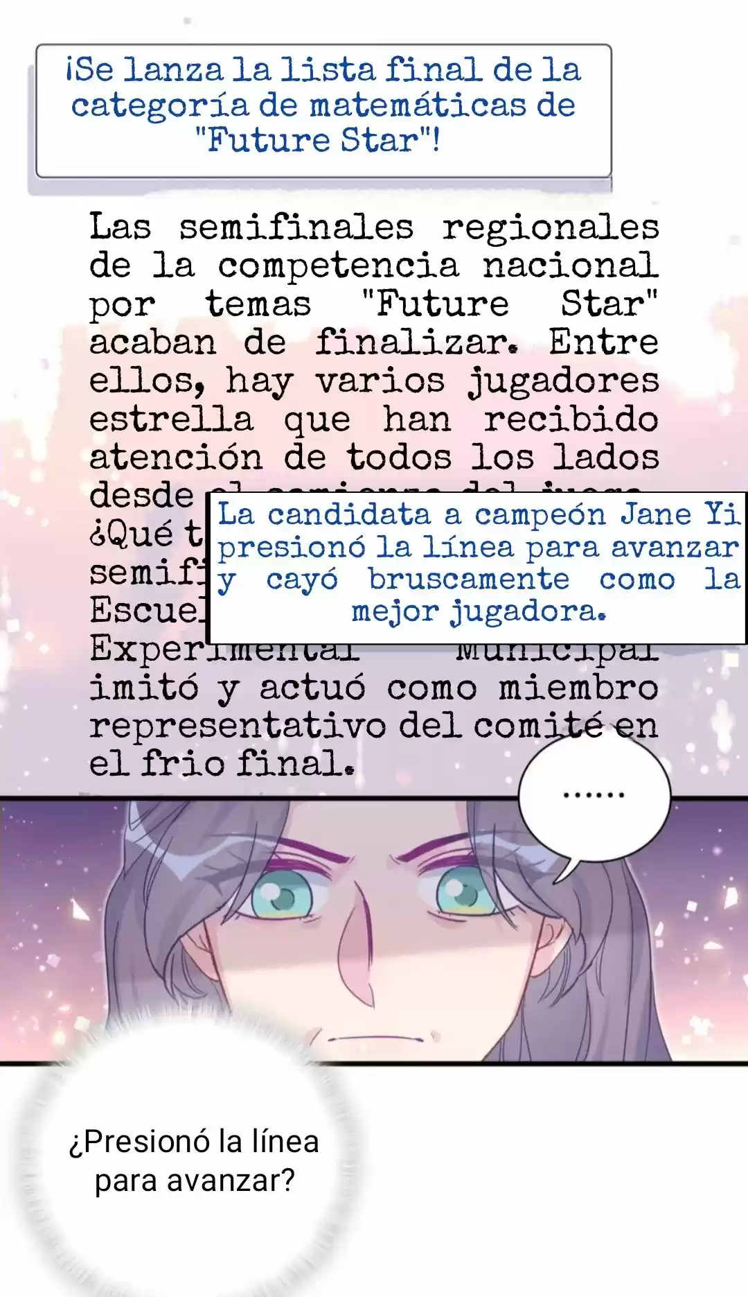 Los Candidatos De Mi Prometida - Capítulo 79 - Página 63 - LectorTMOo