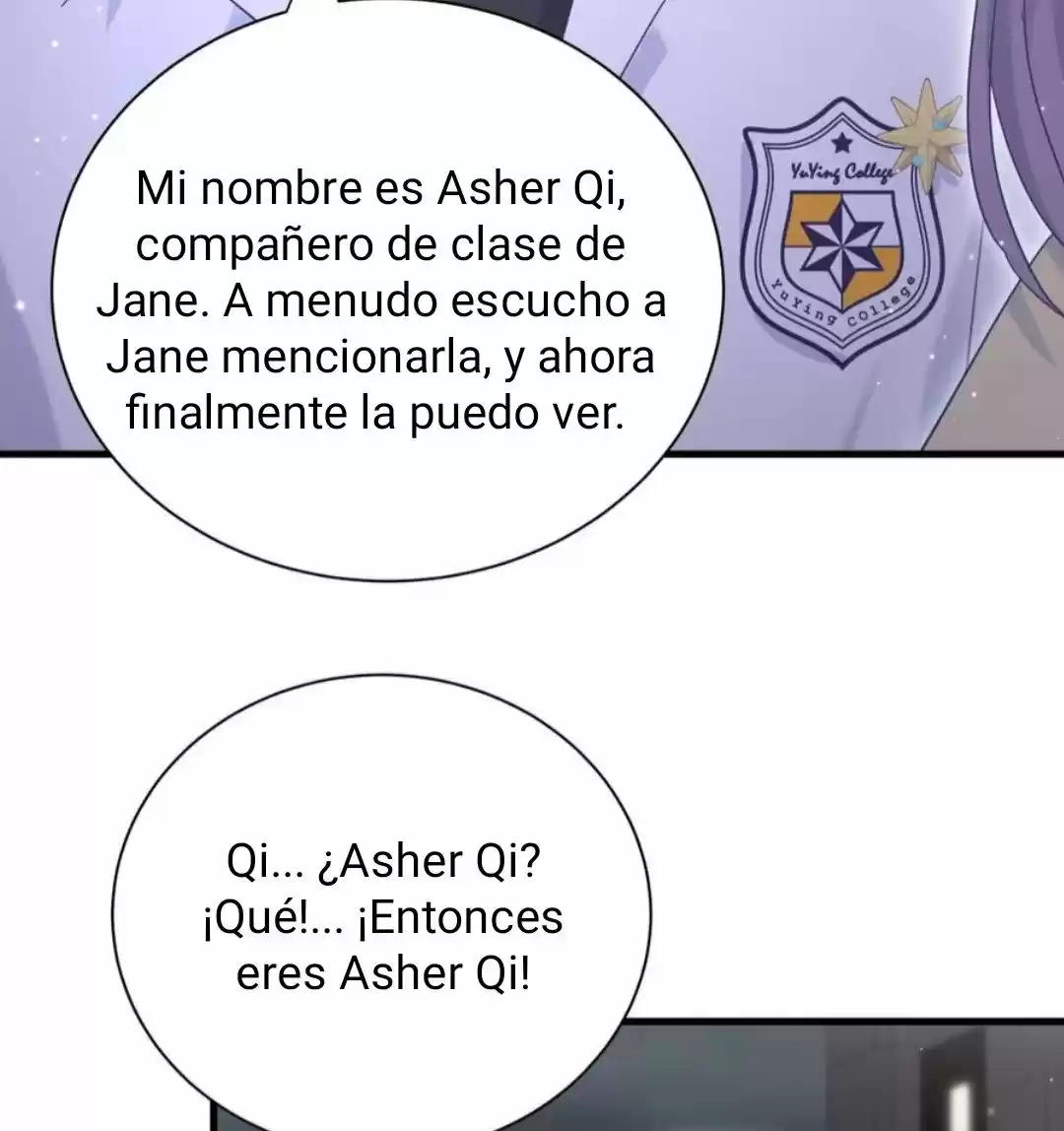 Los Candidatos De Mi Prometida - Capítulo 80 - Página 16 - LectorTMOo