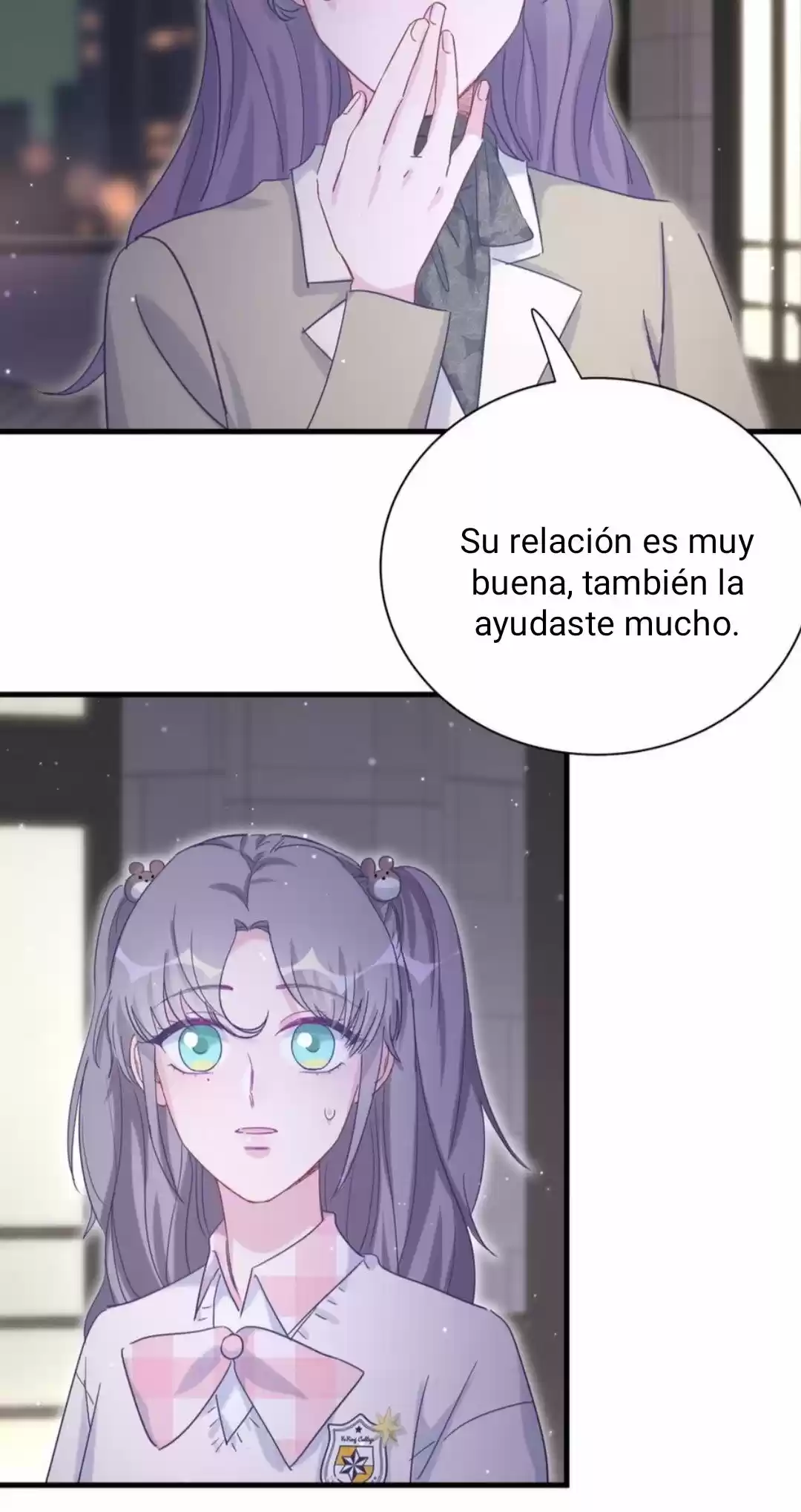 Los Candidatos De Mi Prometida - Capítulo 80 - Página 18 - LectorTMOo