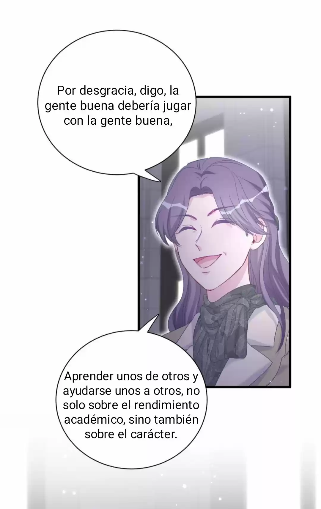 Los Candidatos De Mi Prometida - Capítulo 80 - Página 24 - LectorTMOo