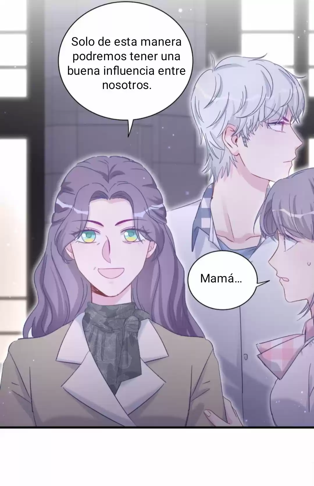 Los Candidatos De Mi Prometida - Capítulo 80 - Página 25 - LectorTMOo