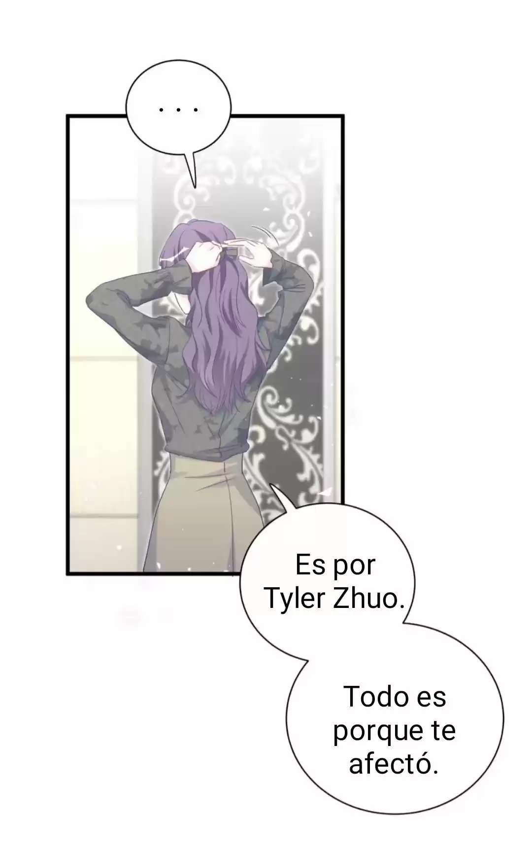 Los Candidatos De Mi Prometida - Capítulo 81 - Página 30 - LectorTMOo
