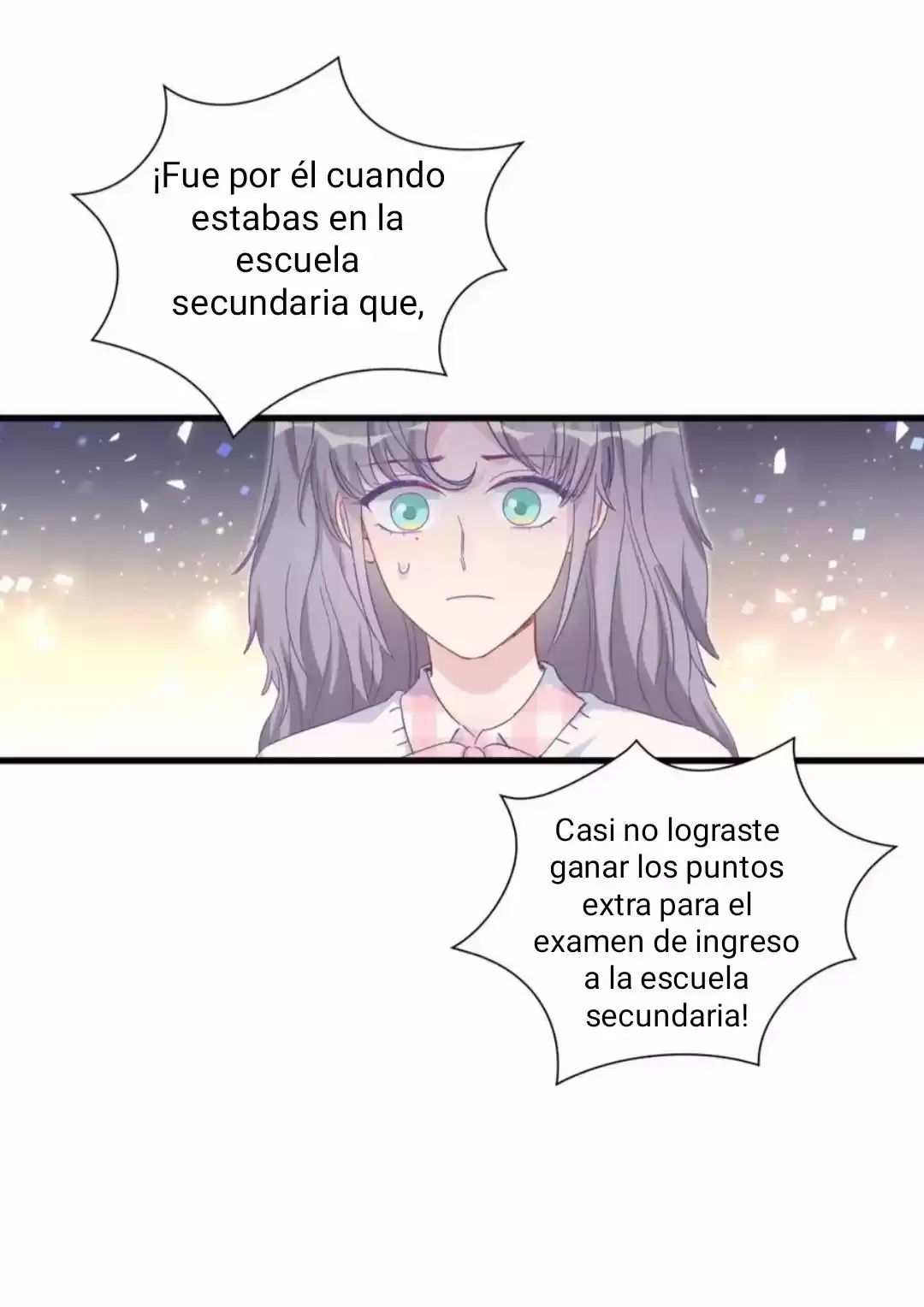 Los Candidatos De Mi Prometida - Capítulo 81 - Página 33 - LectorTMOo