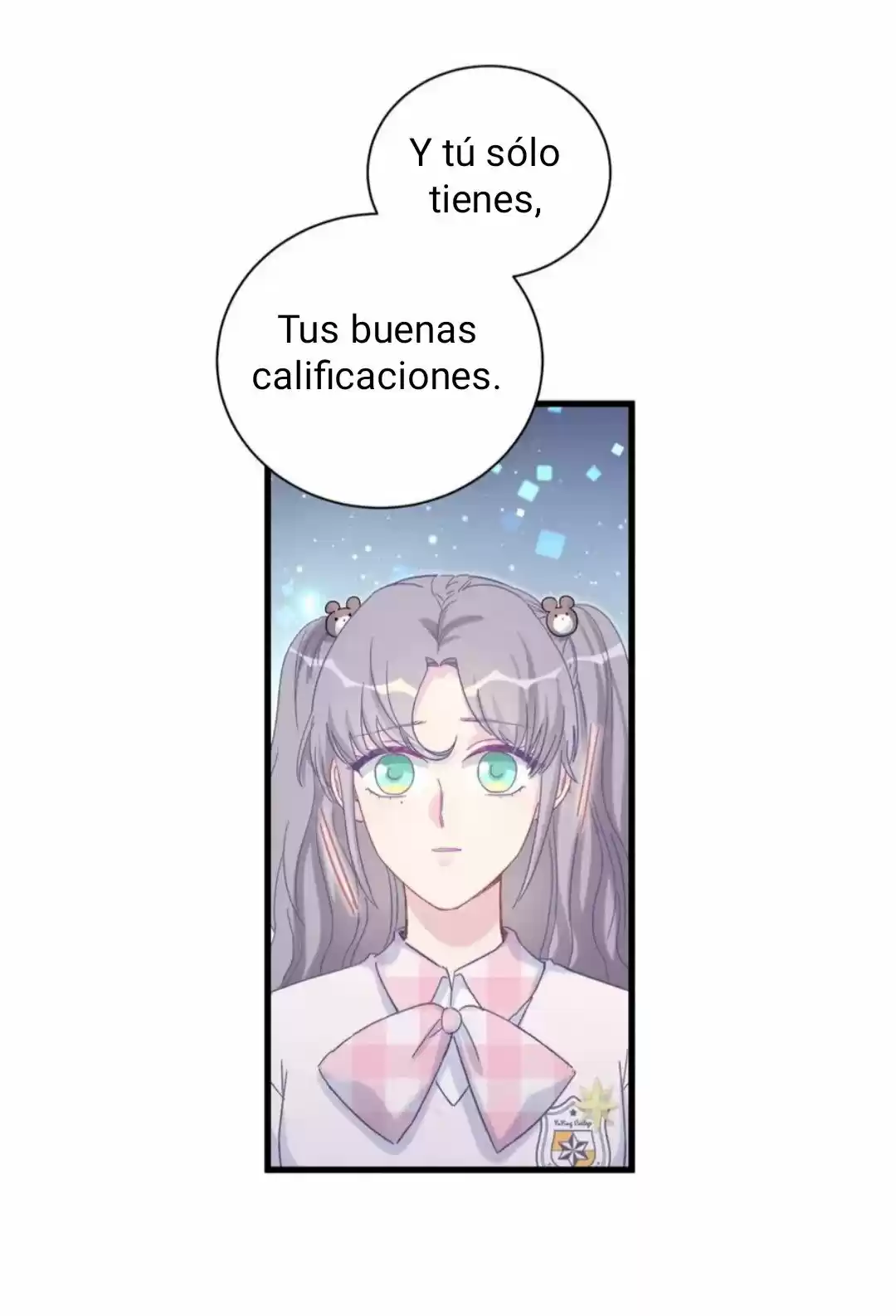 Los Candidatos De Mi Prometida - Capítulo 81 - Página 45 - LectorTMOo
