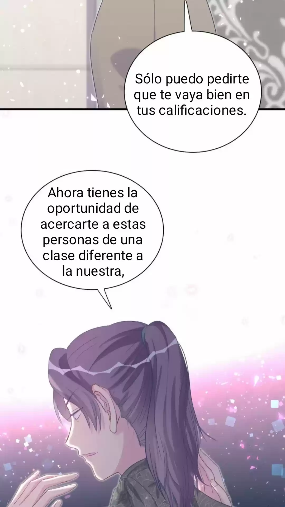 Los Candidatos De Mi Prometida - Capítulo 81 - Página 47 - LectorTMOo