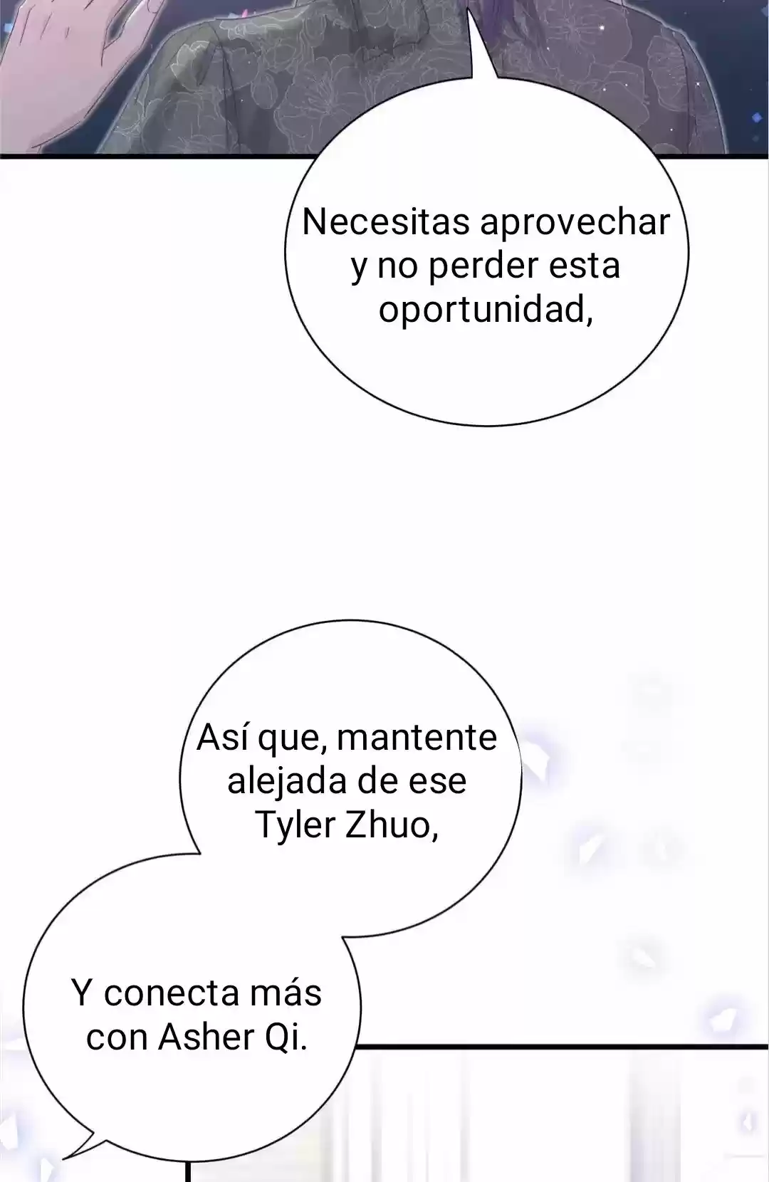 Los Candidatos De Mi Prometida - Capítulo 81 - Página 48 - LectorTMOo