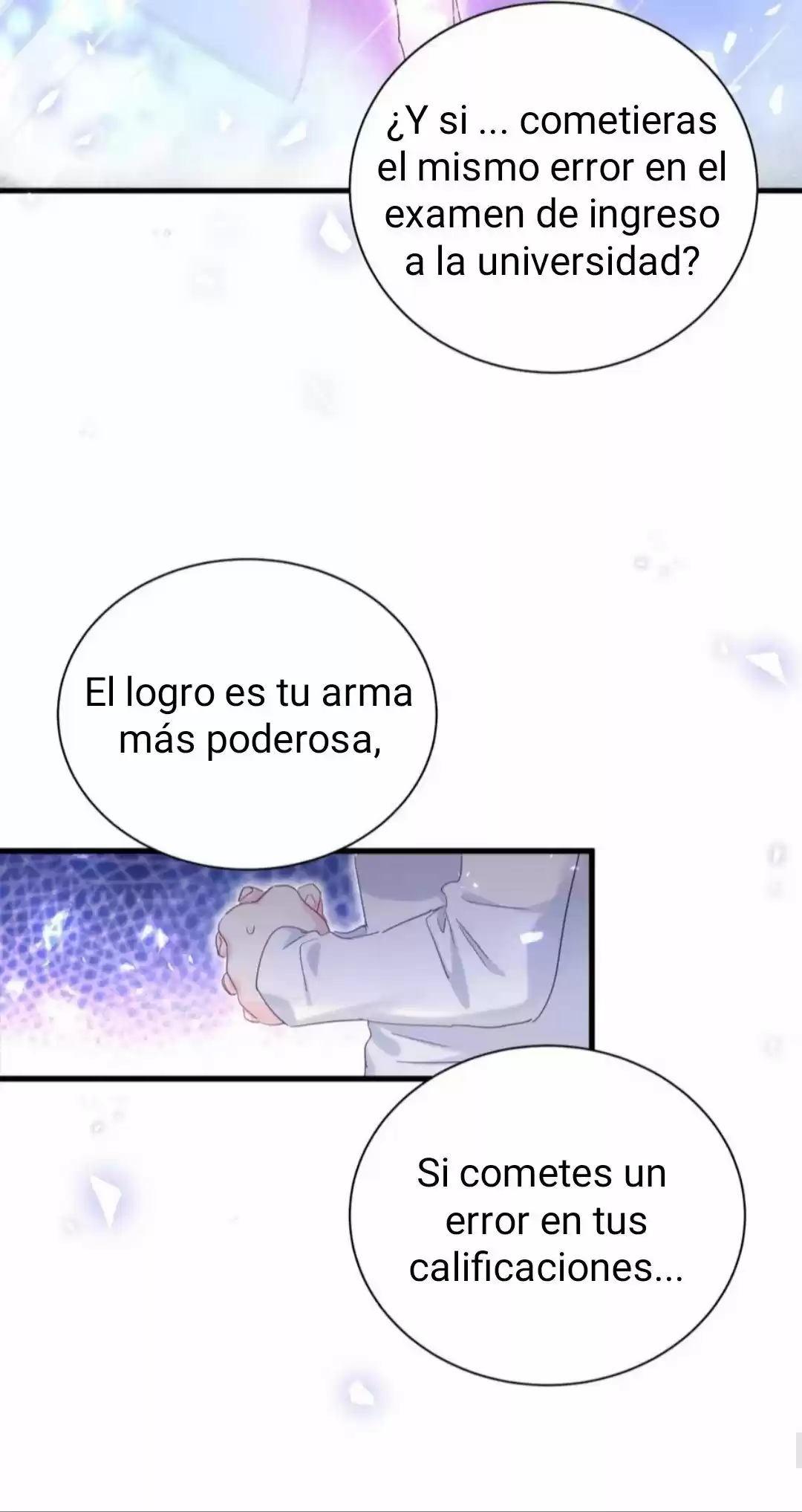 Los Candidatos De Mi Prometida - Capítulo 81 - Página 51 - LectorTMOo