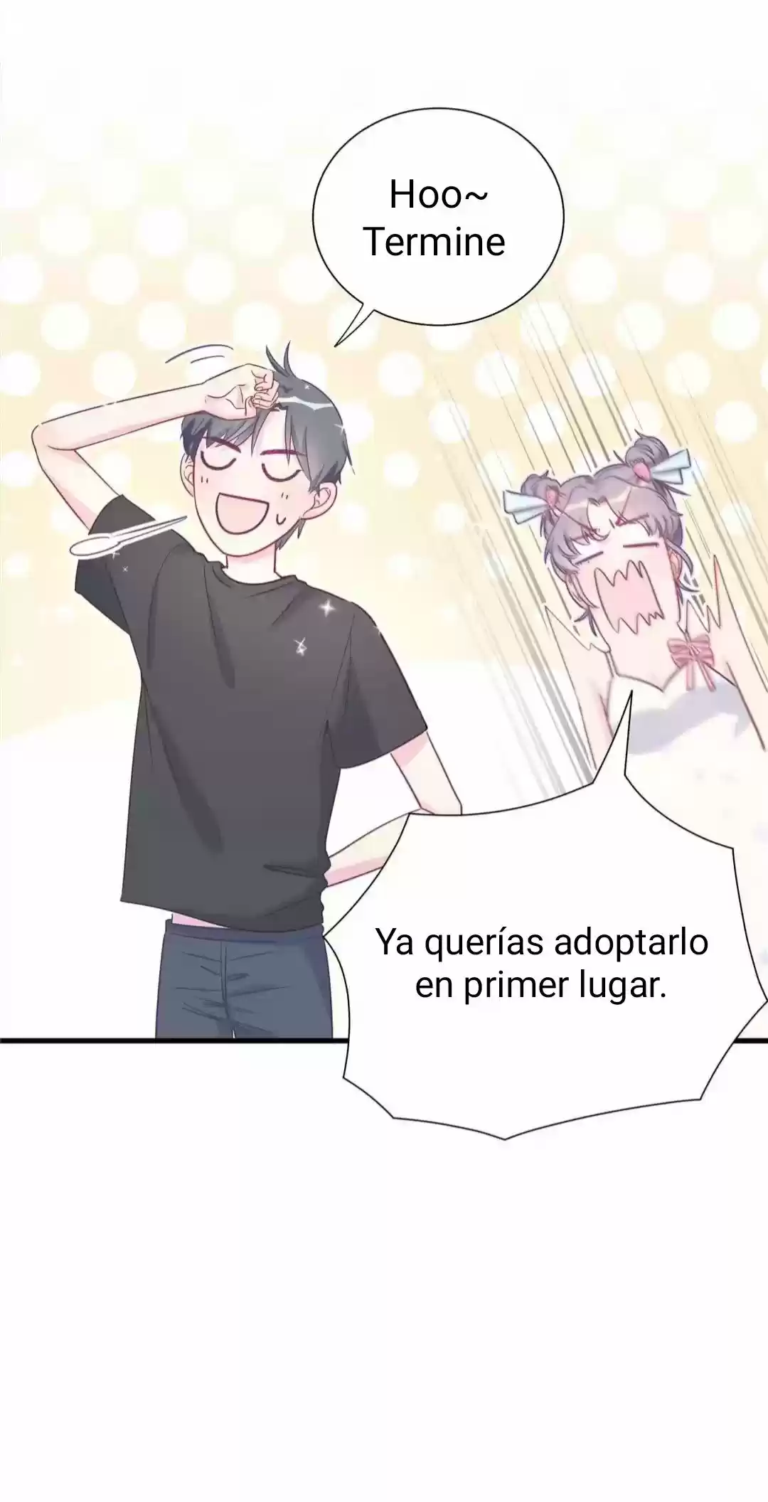 Los Candidatos De Mi Prometida - Capítulo 9 - Página 24 - LectorTMOo
